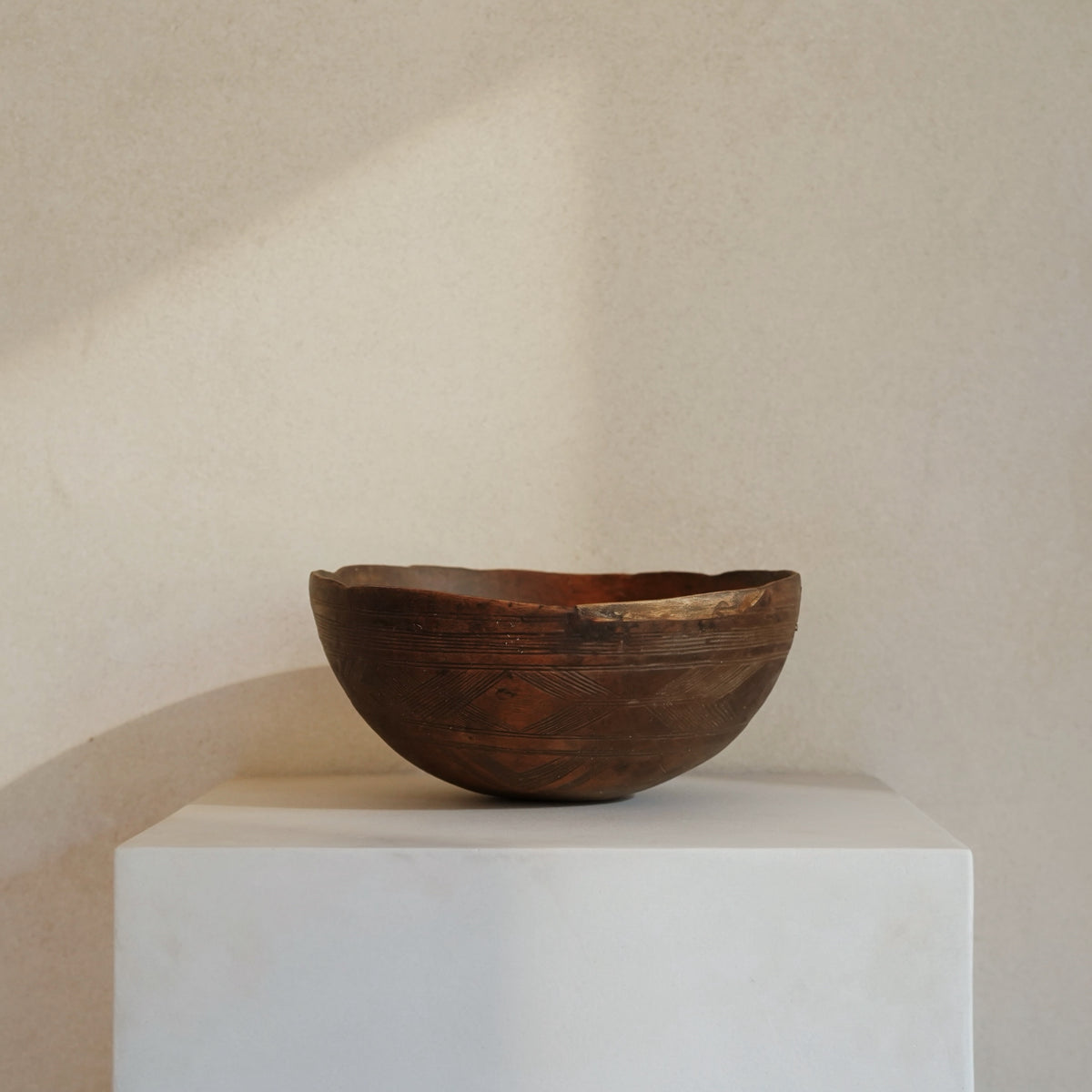 Tuareg Bowl 07