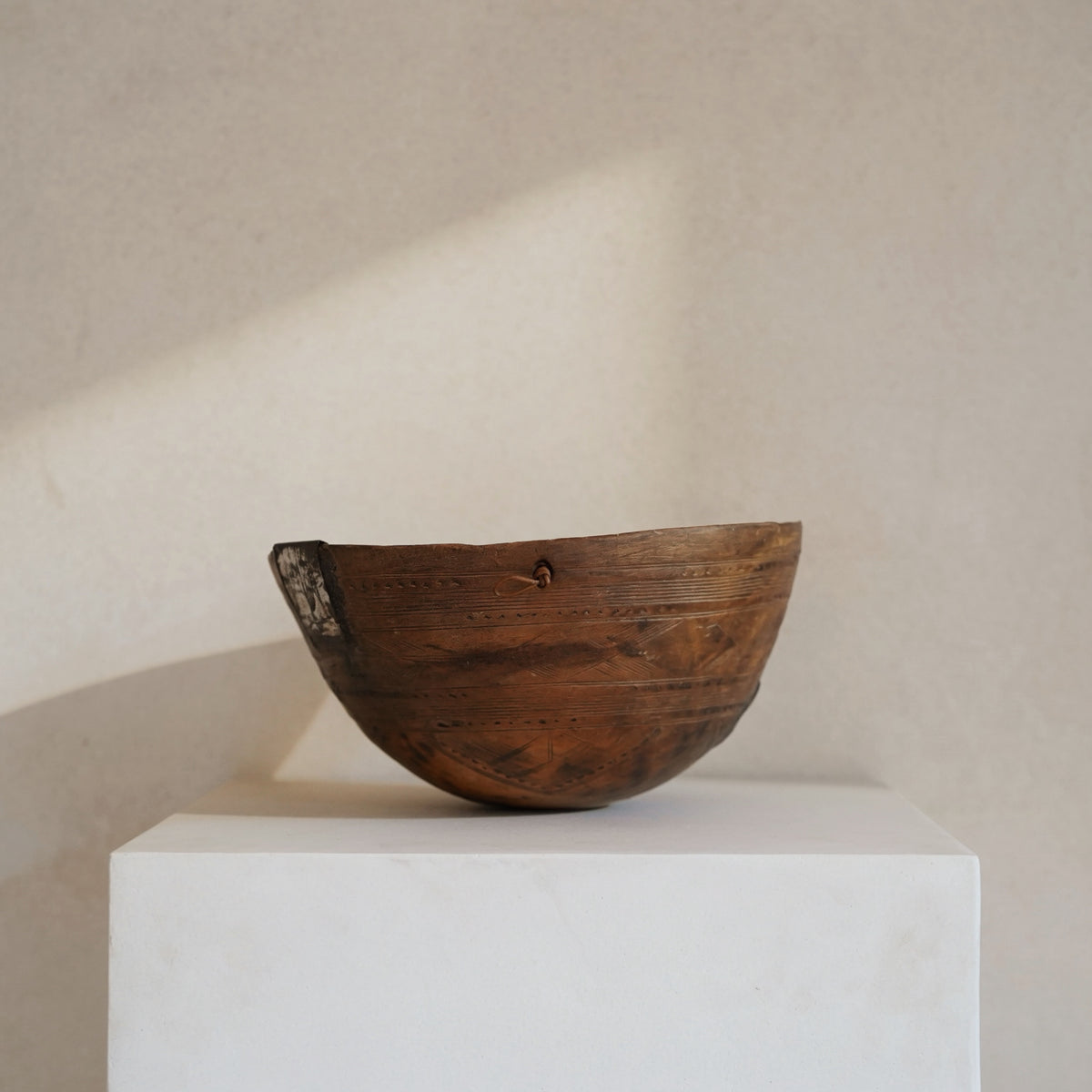 Tuareg Bowl 06