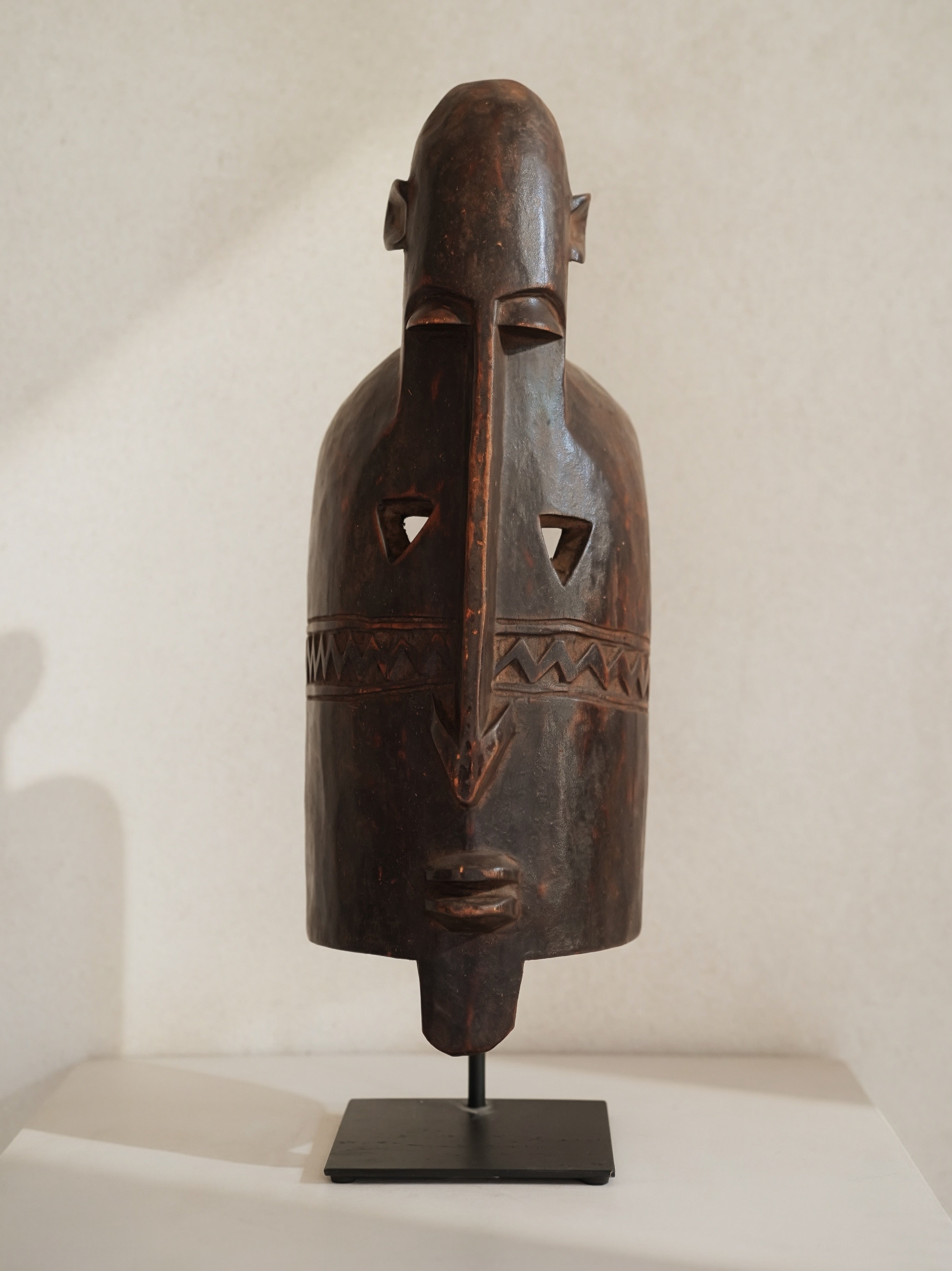 Dogon Mask