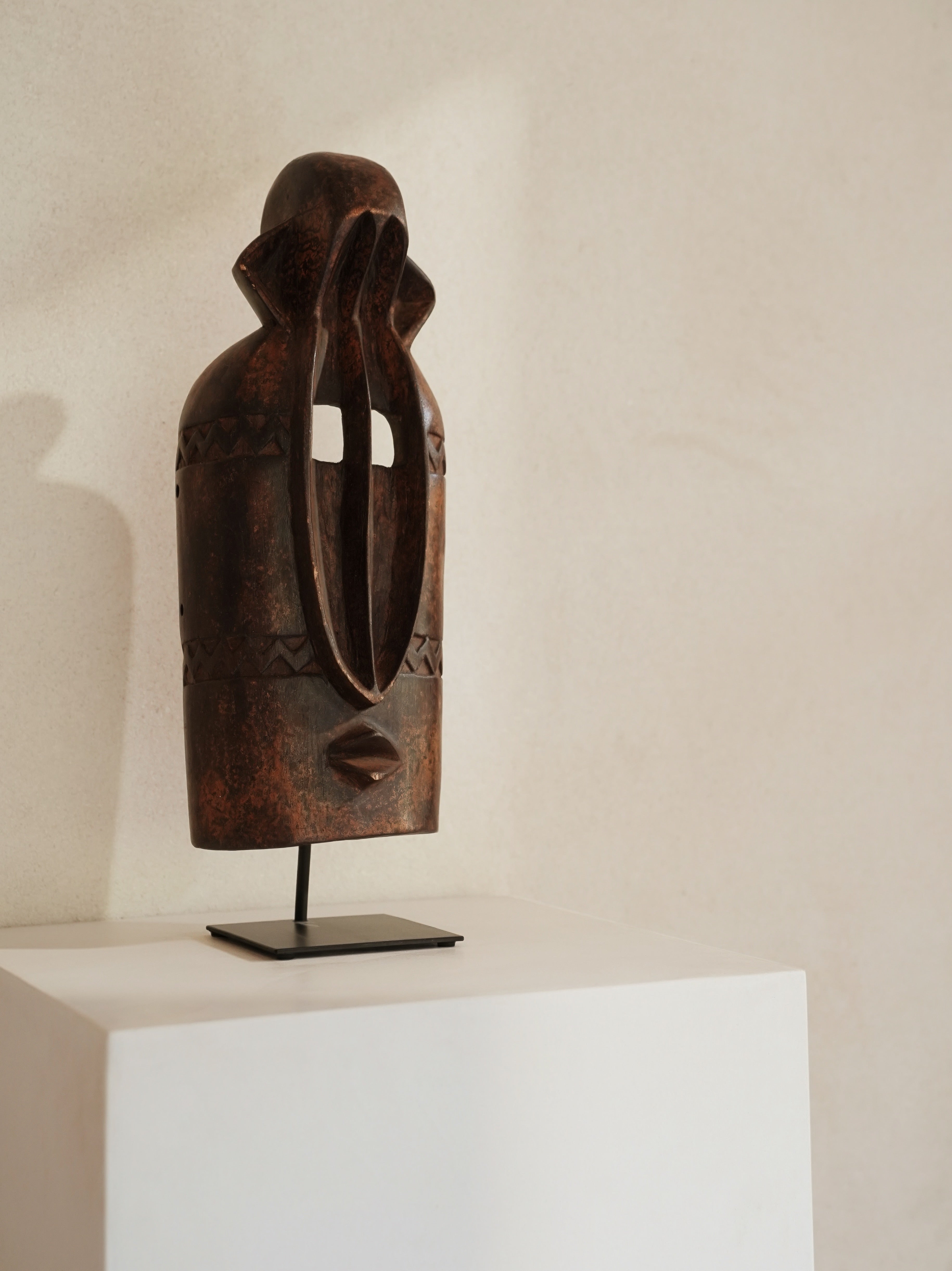 Dogon Mask 16