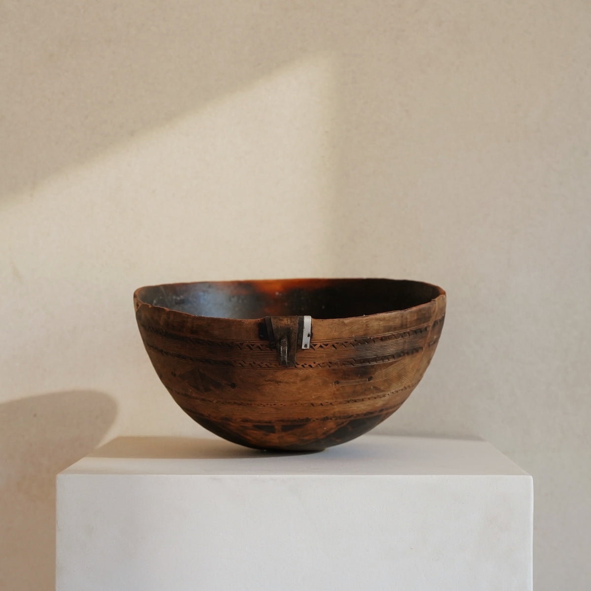 Tuareg Bowl 16