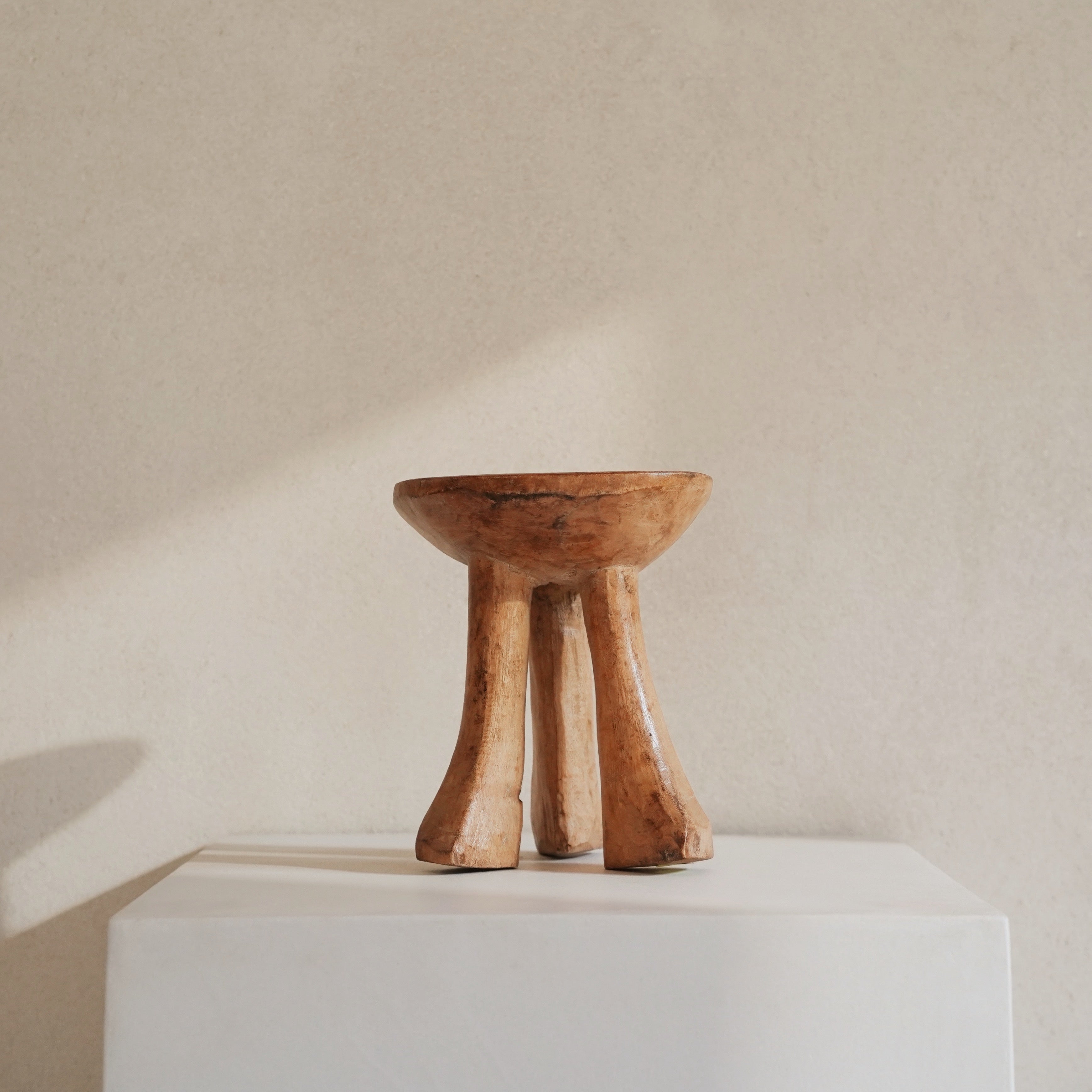 Pokot Stool
