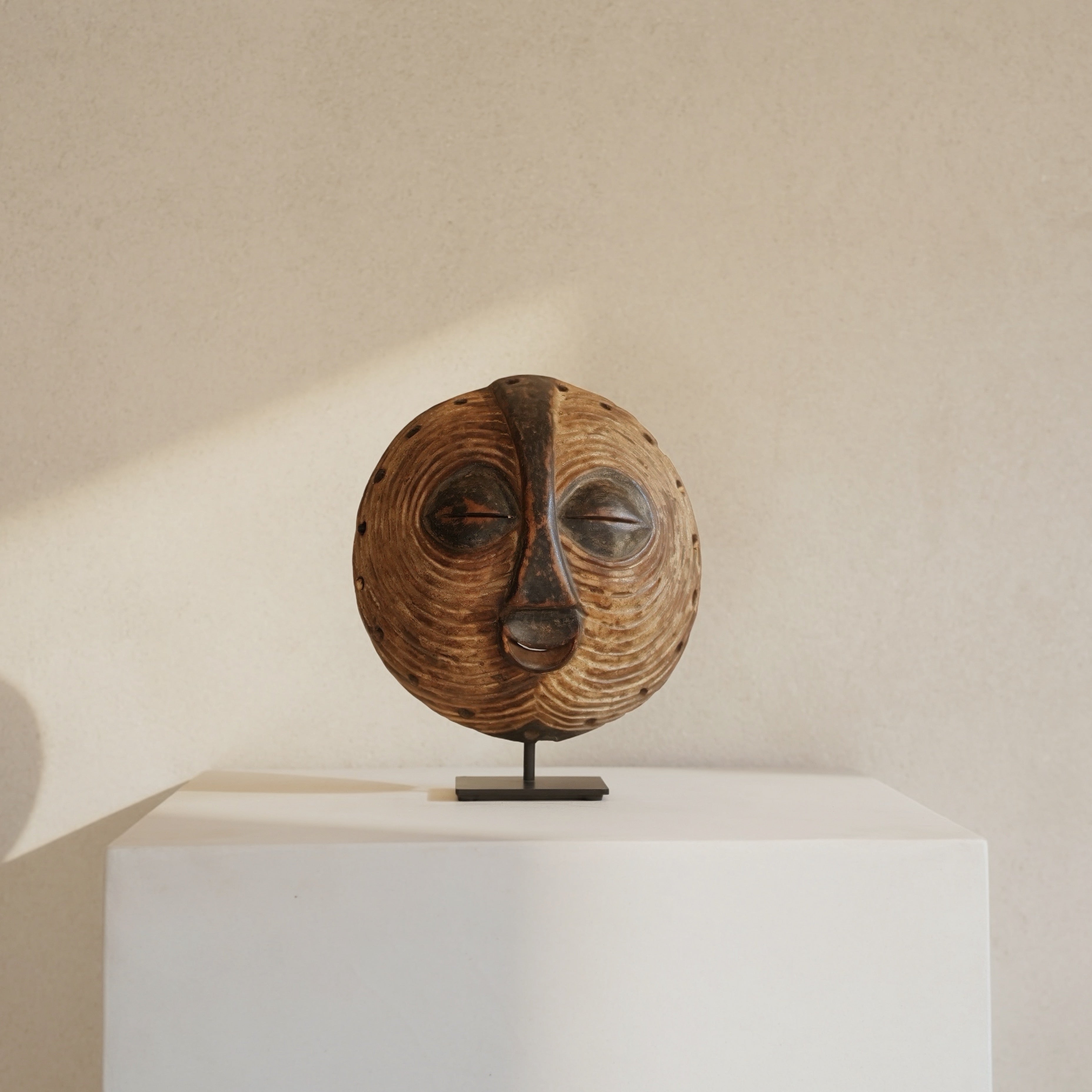 Songye Mask 01