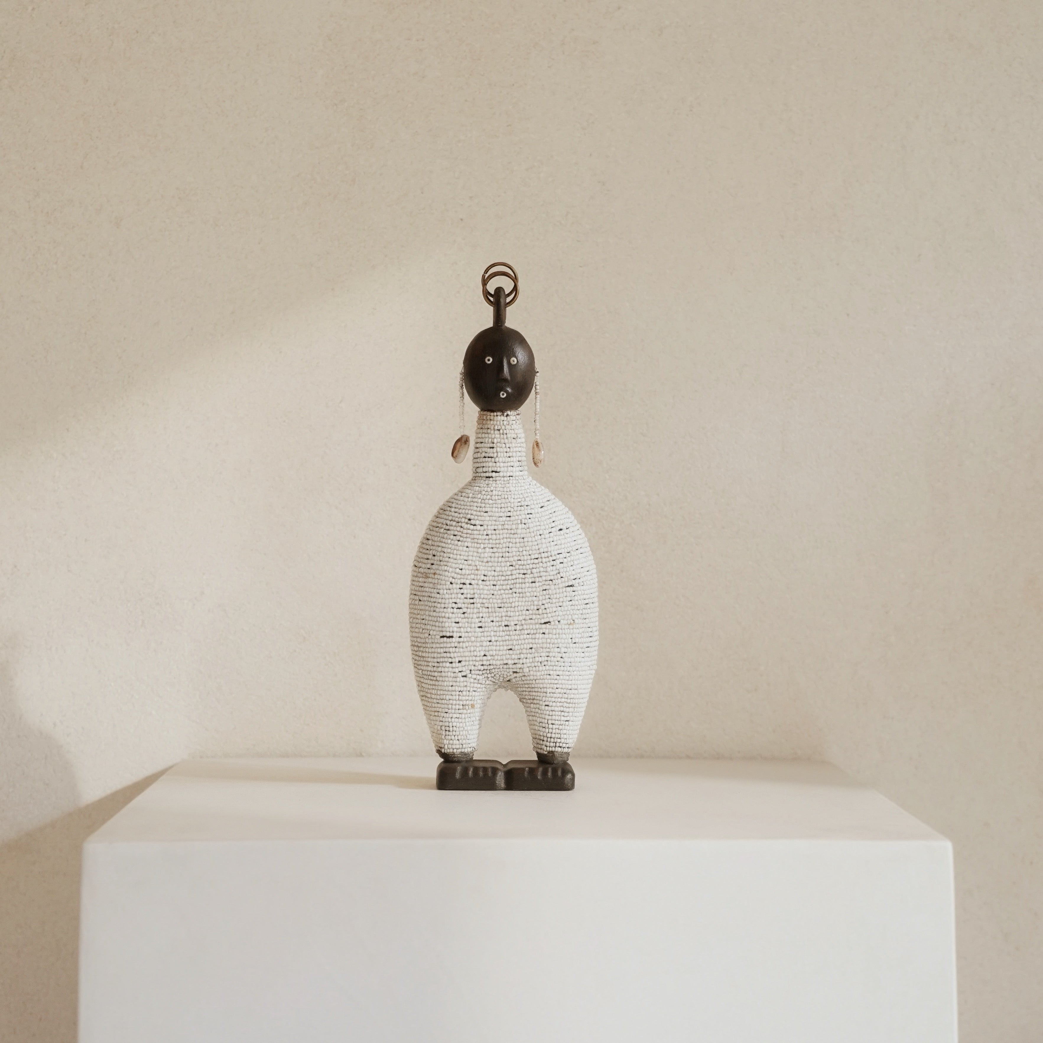 Namji Fertility Doll 01.W
