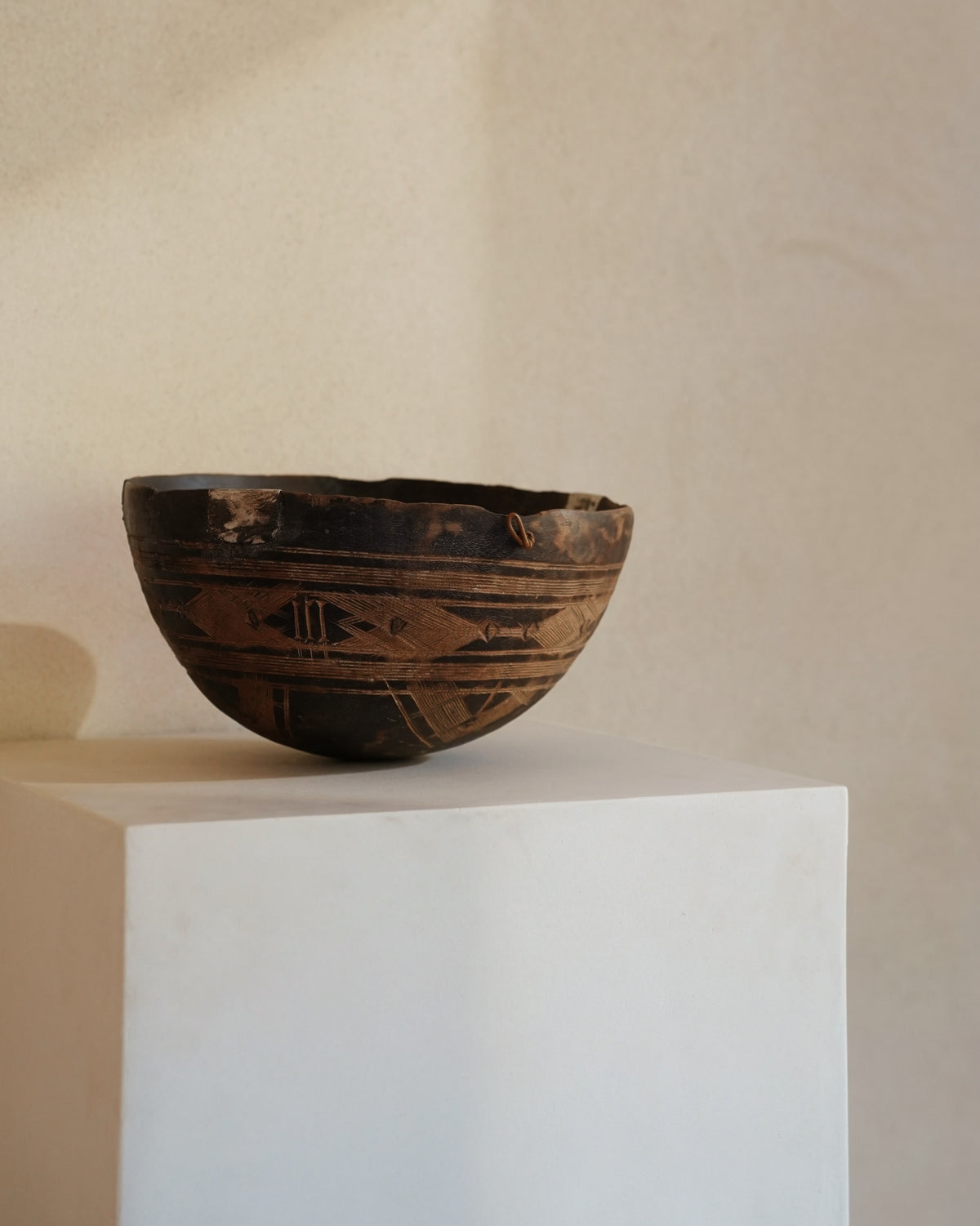 Tuareg Bowl 08