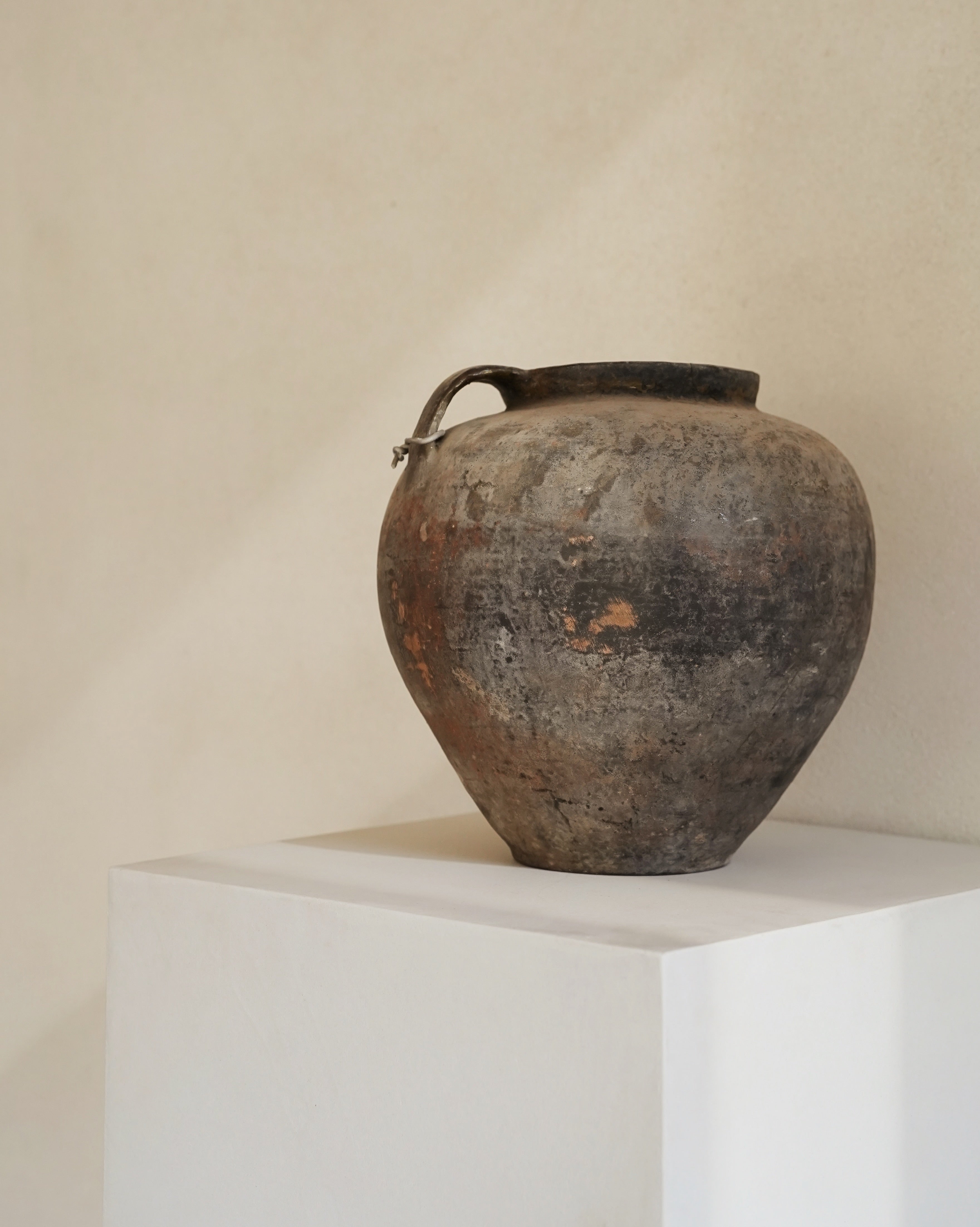 Antique Pottery