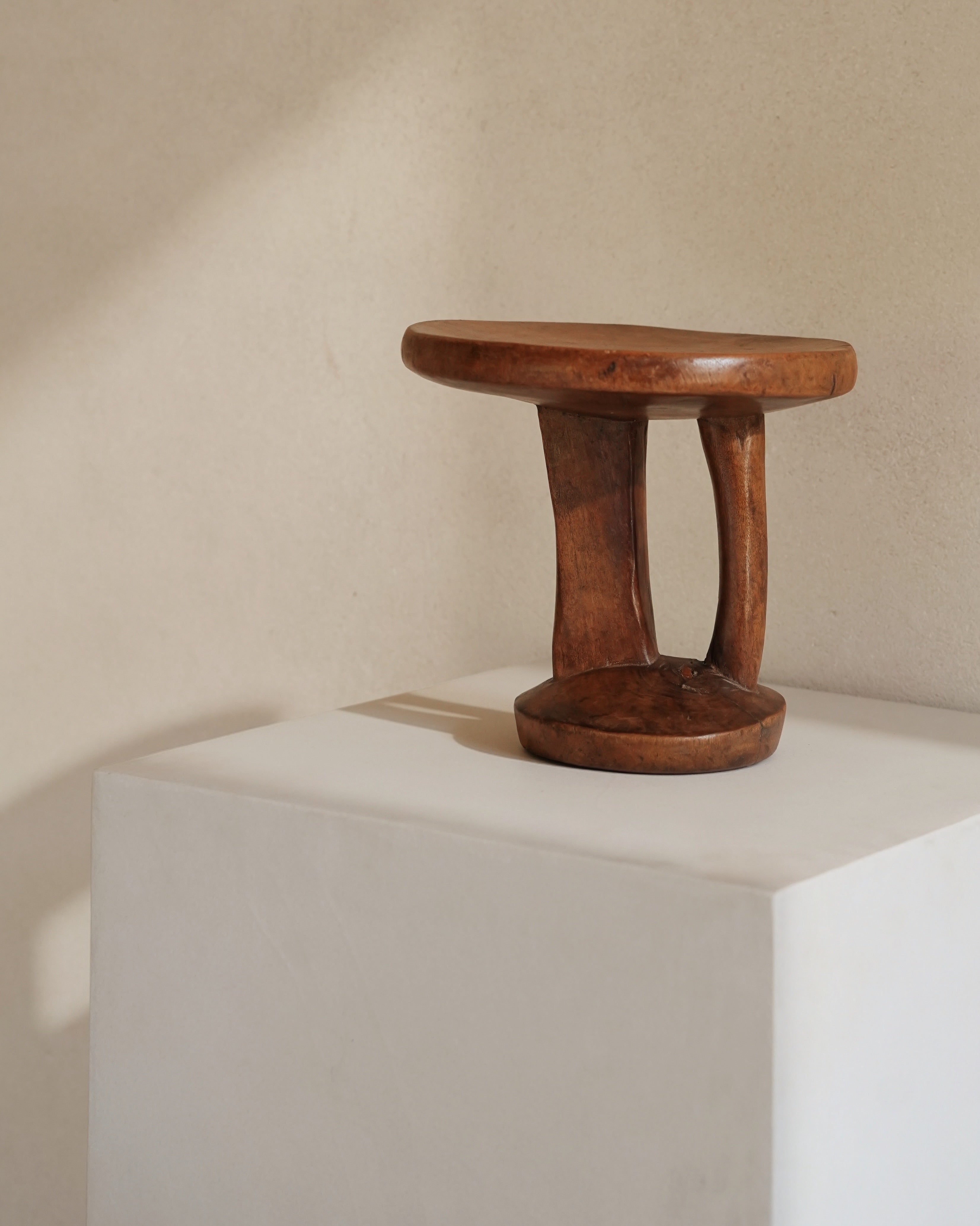 Pokot Stool 13