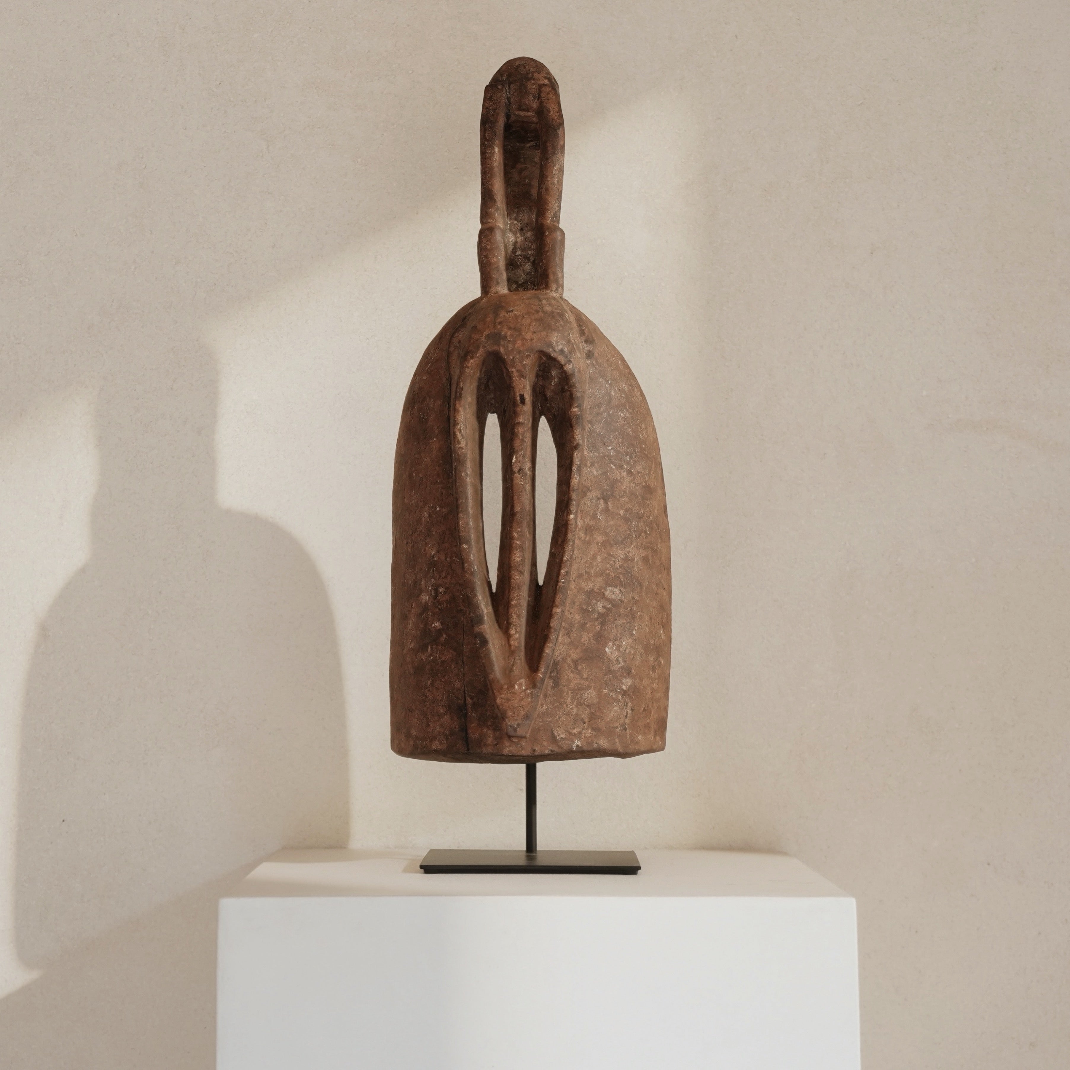 Dogon Mask 12