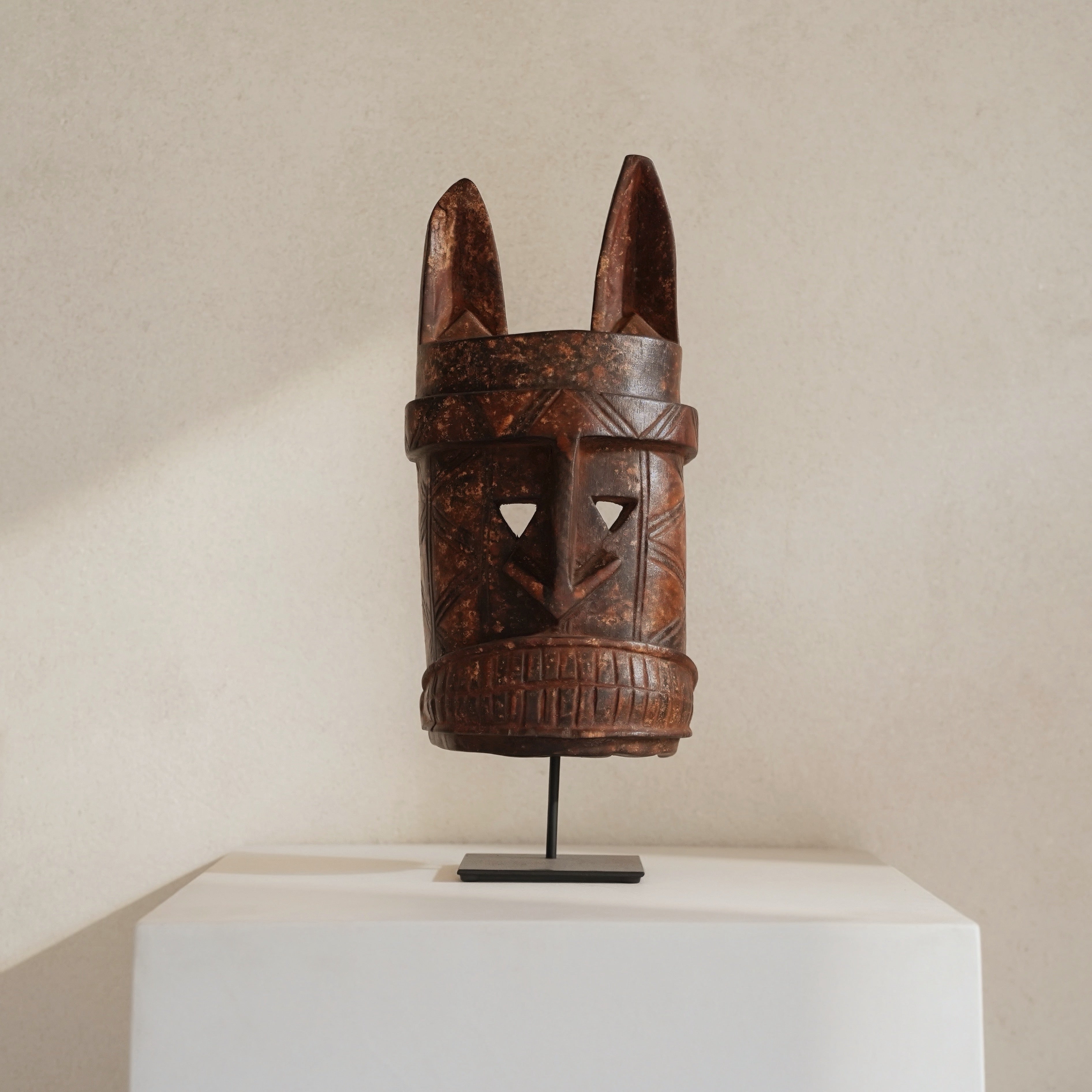 Dogon Mask 03