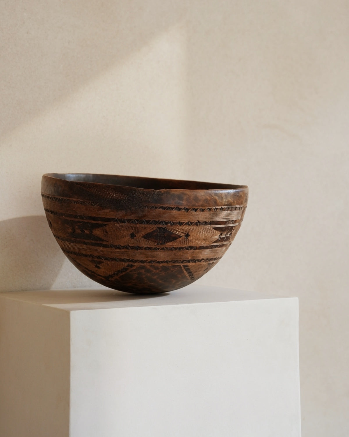 Tuareg Bowl 33