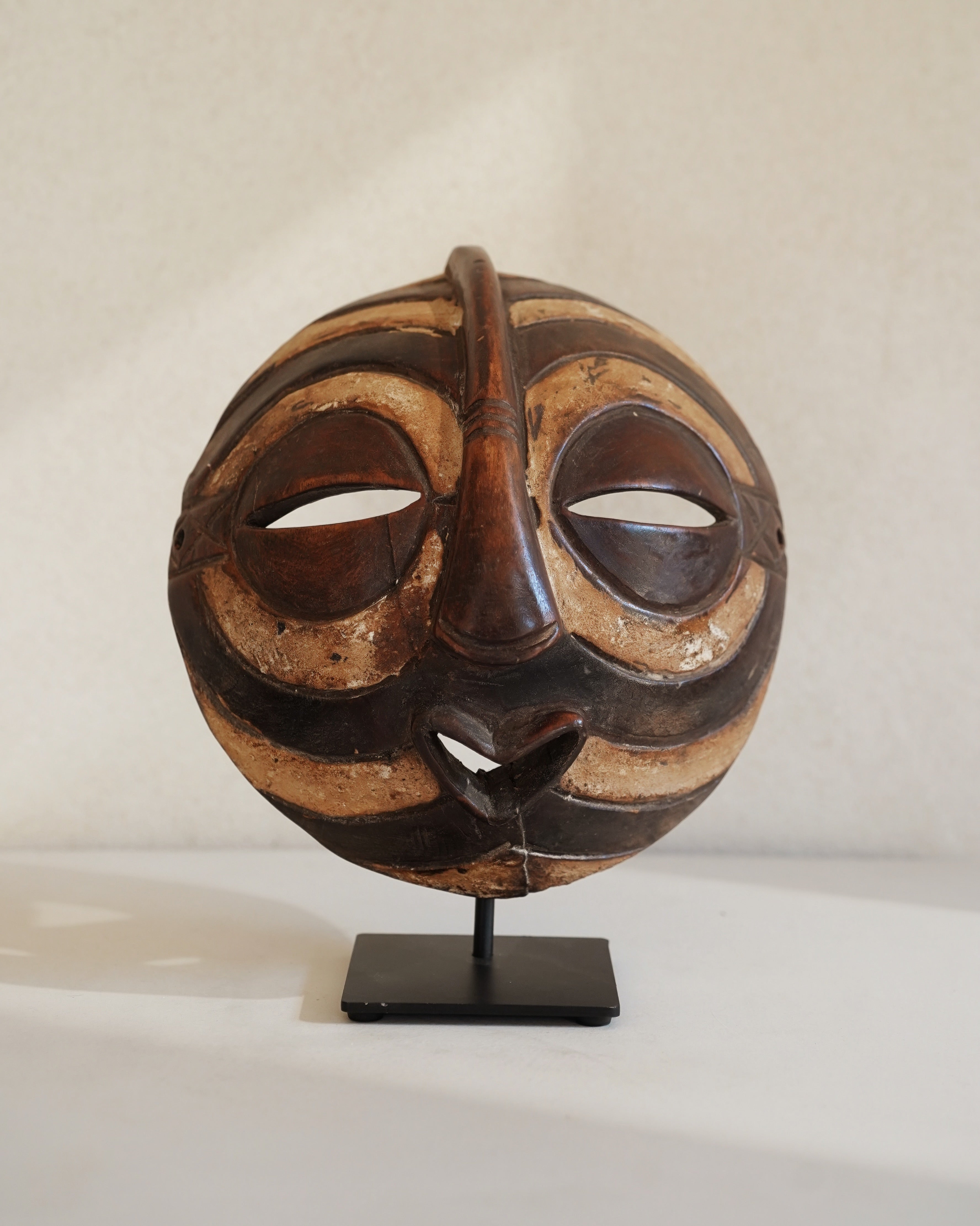 Songye Mask 00