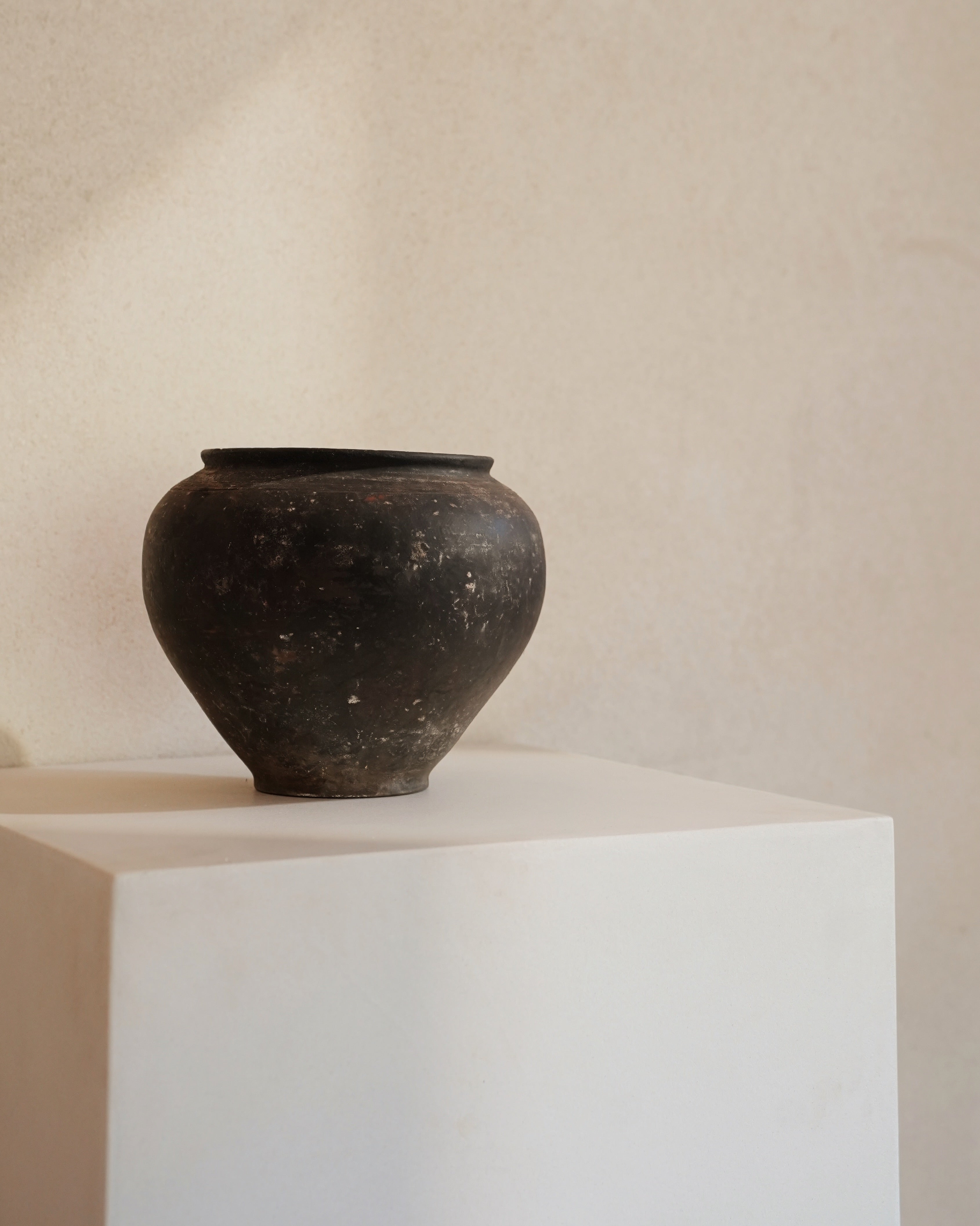 Antique Ceramics