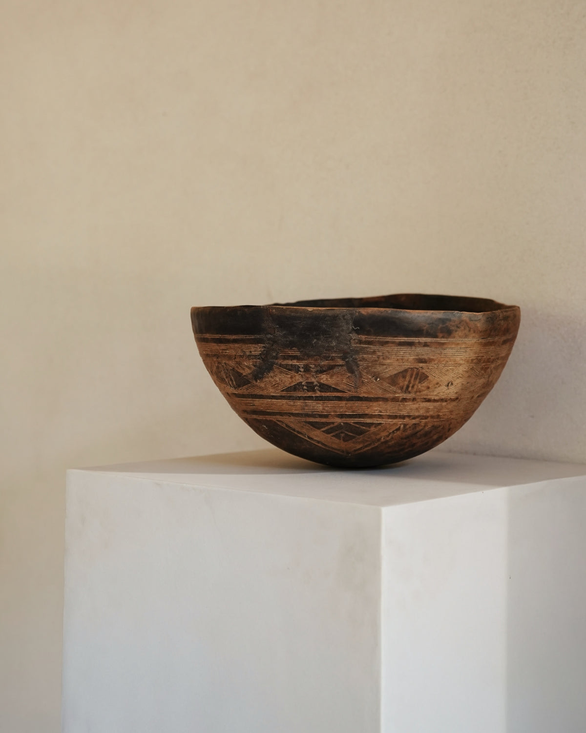 Tuareg Bowl 17
