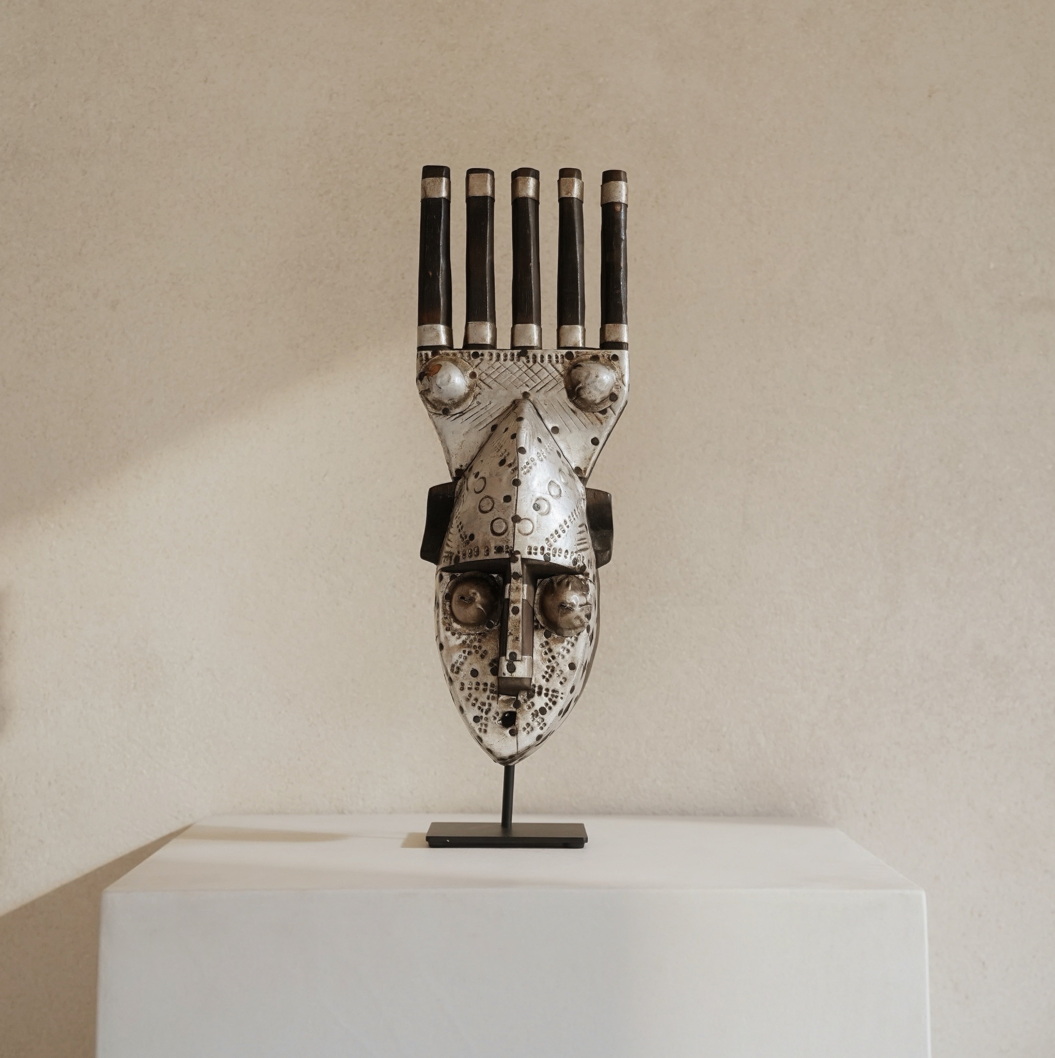 Malinke Mask