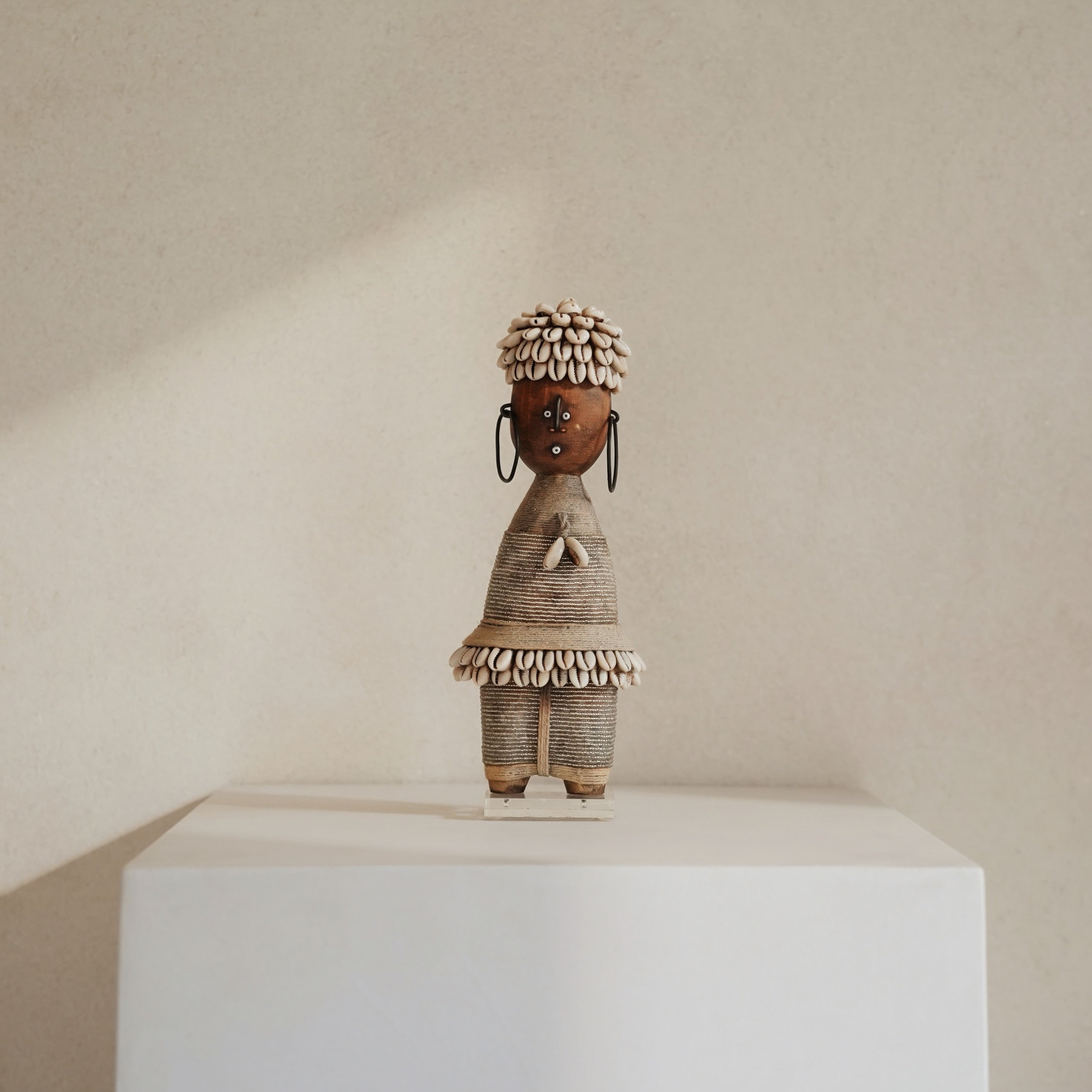Namji Fertility Doll 02.S.