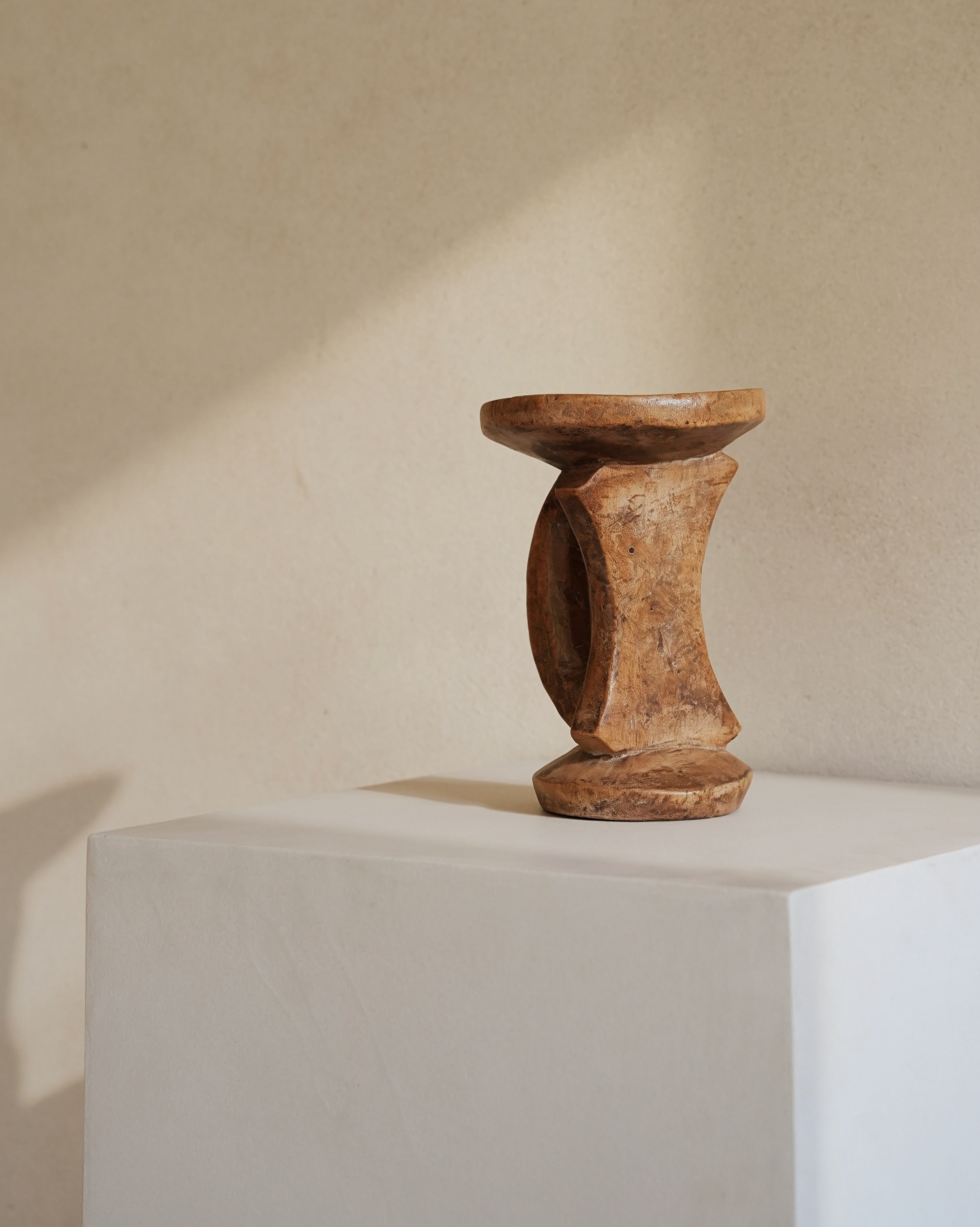 Pokot Stool 05