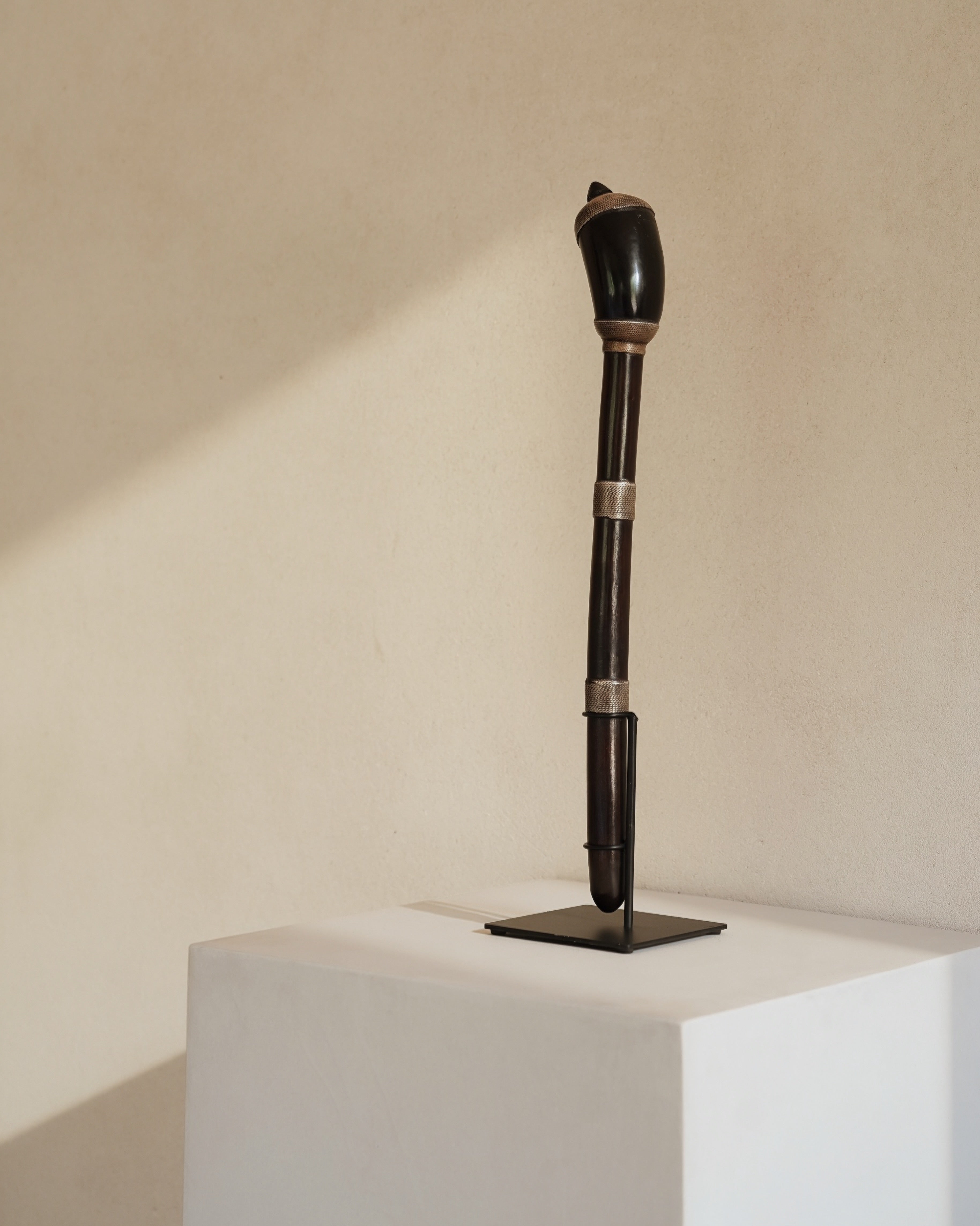 Dinka Staff 02