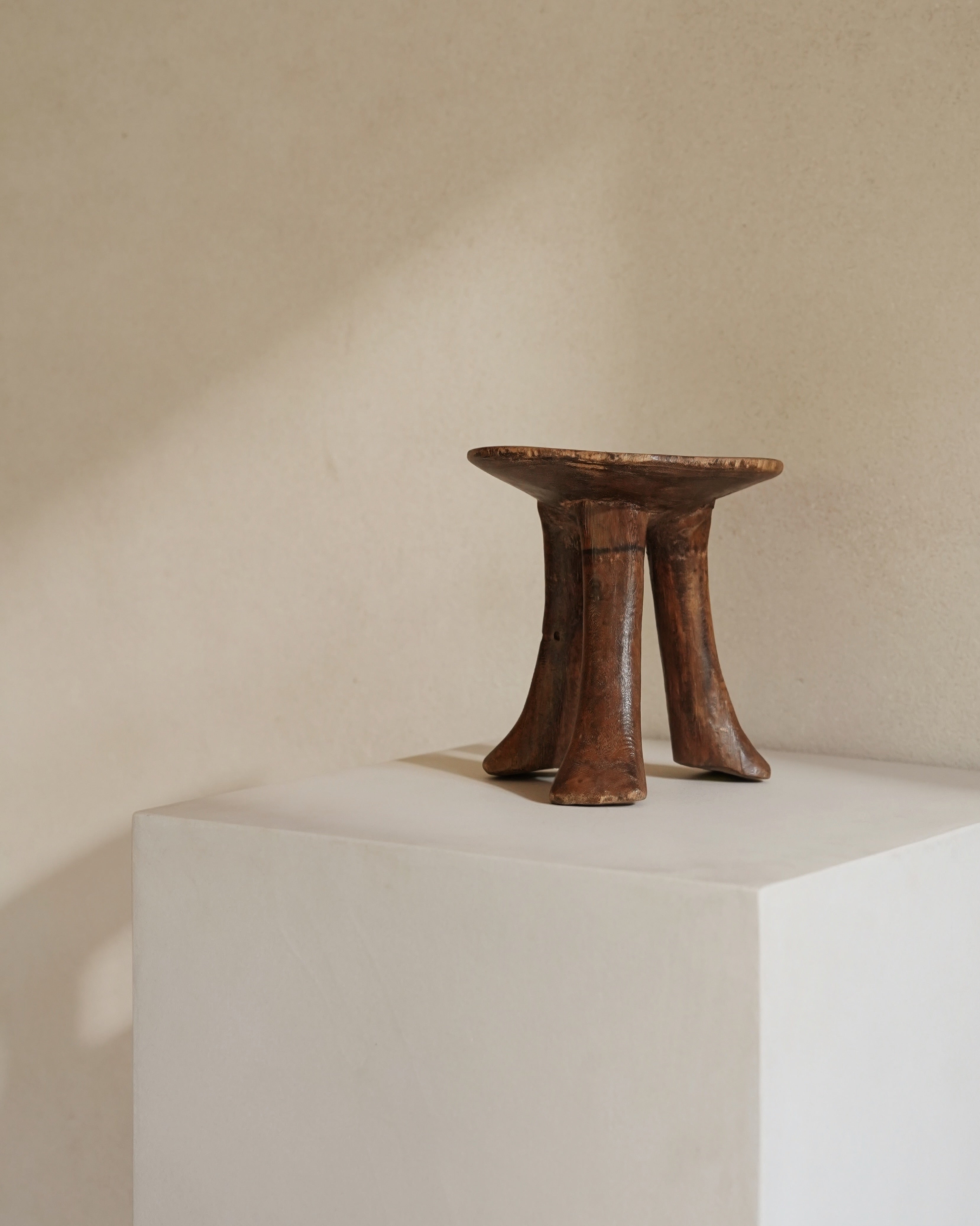 Pokot Stool