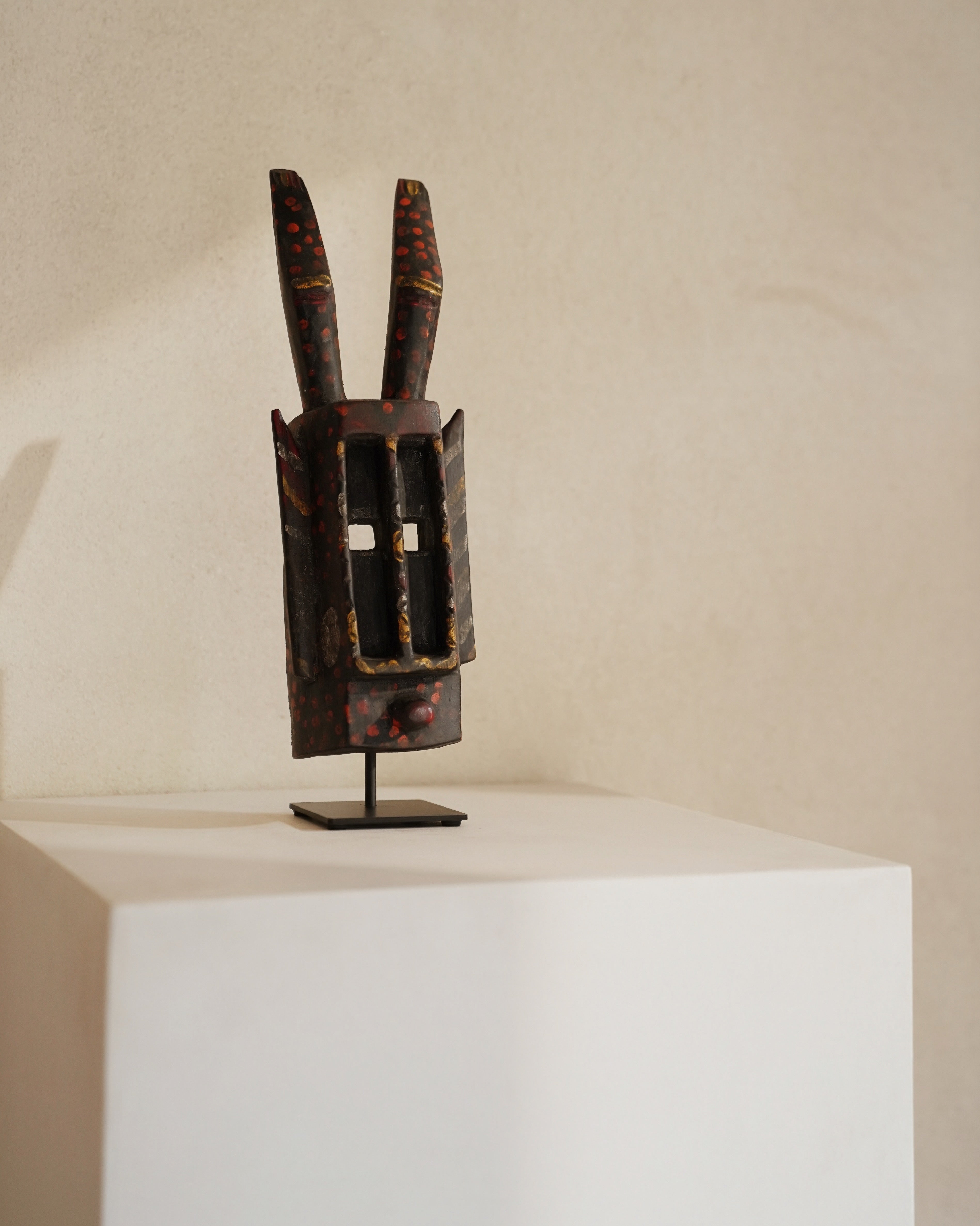 Dogon Mask