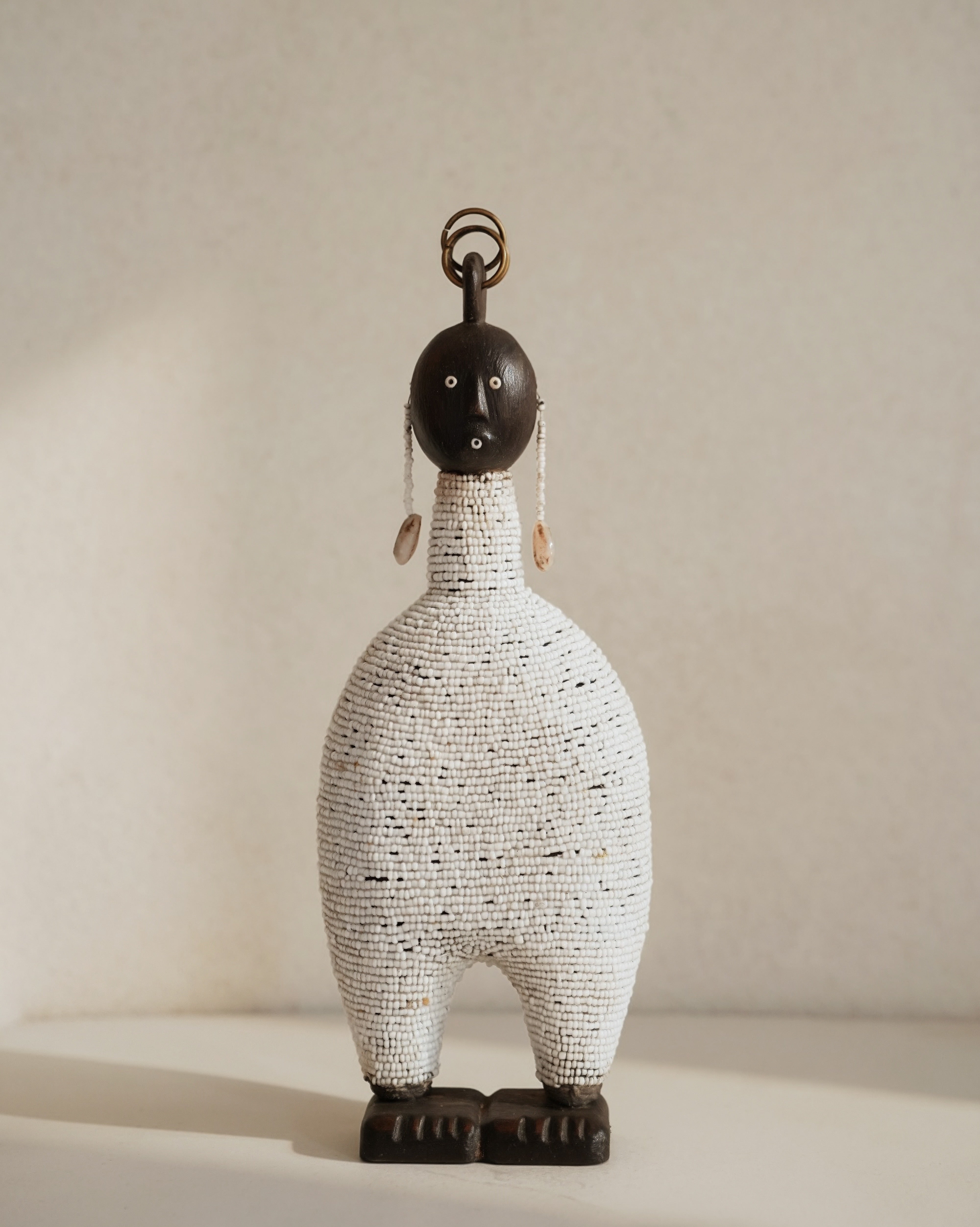 Namji Fertility Doll 01.W
