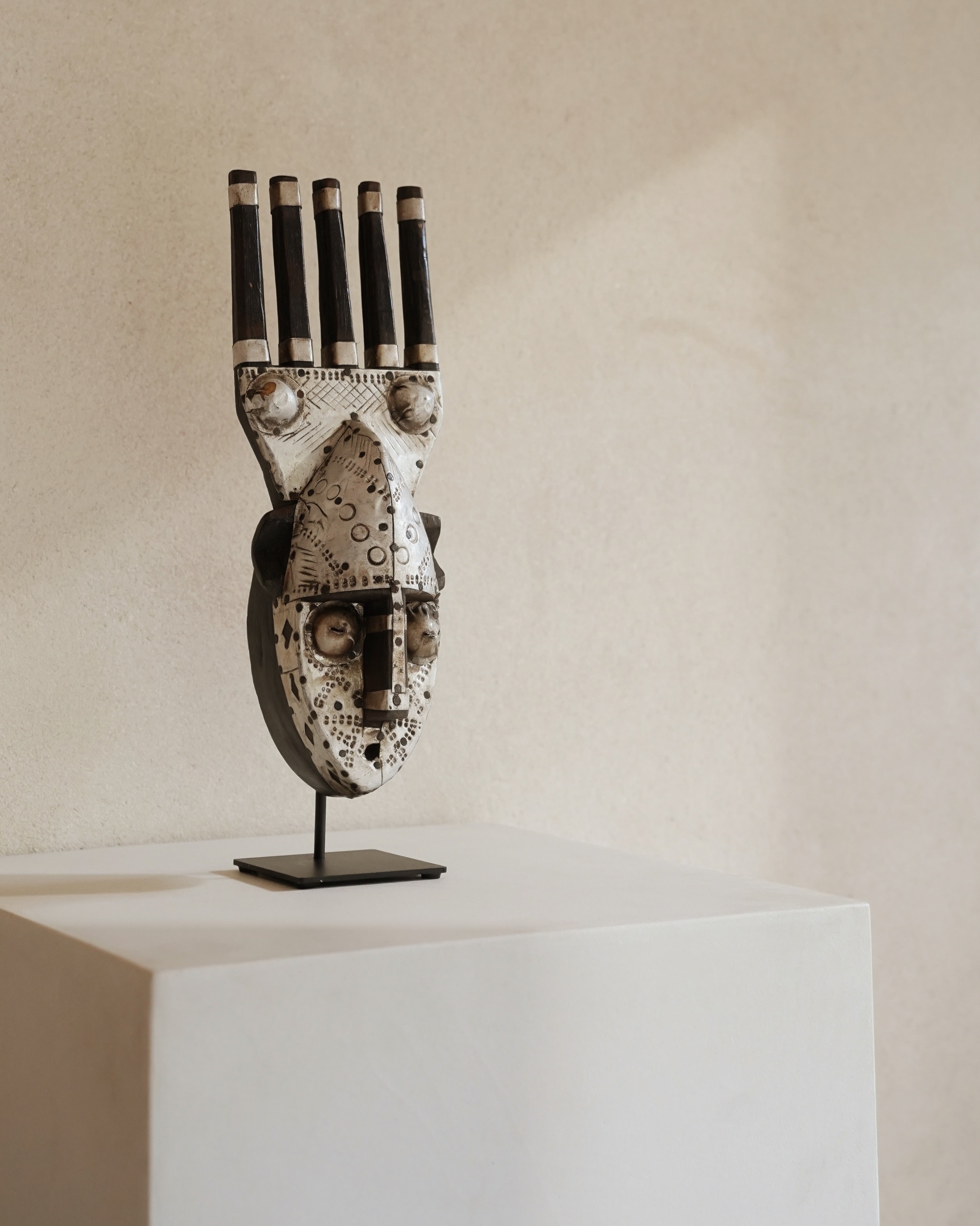 Malinke Mask