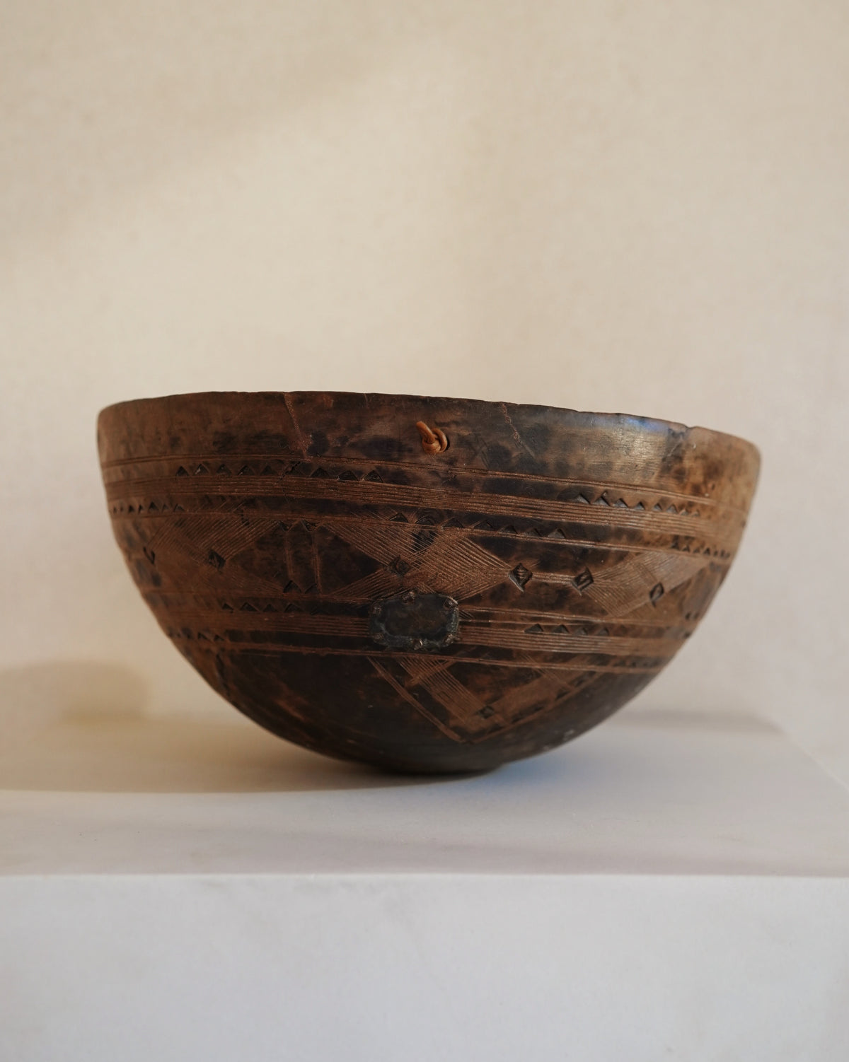 Tuareg Bowl 15