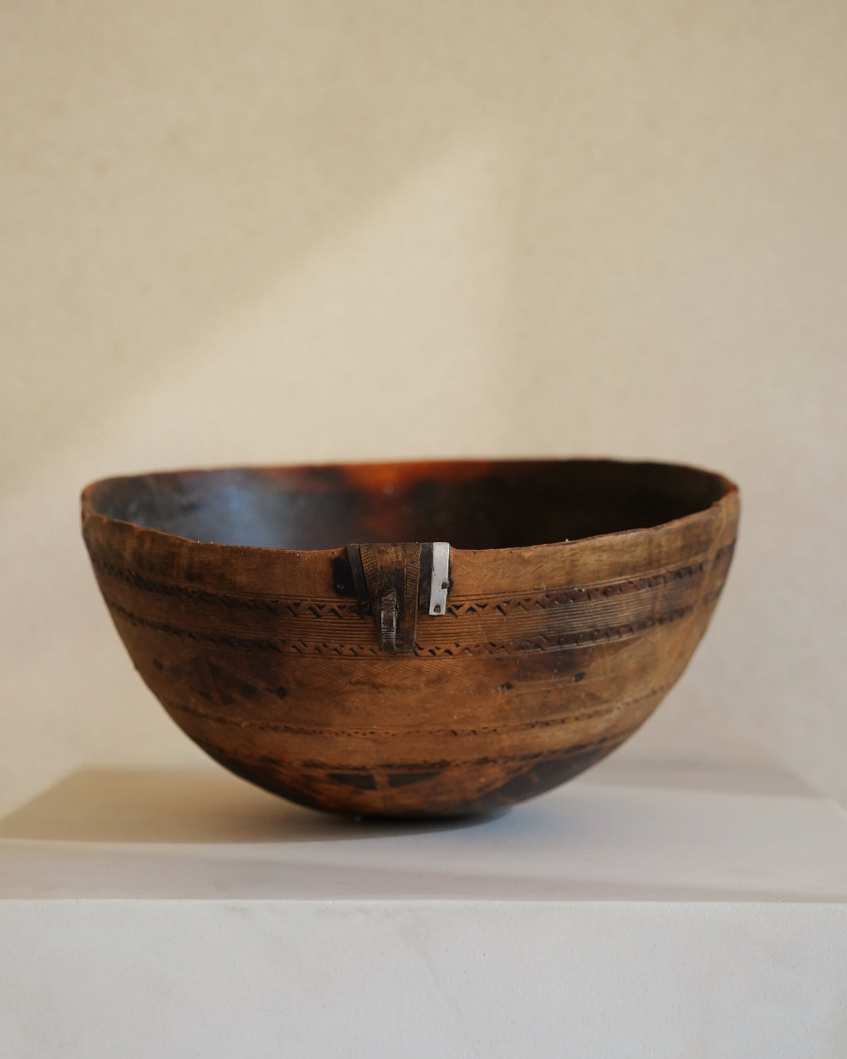 Tuareg Bowl 16