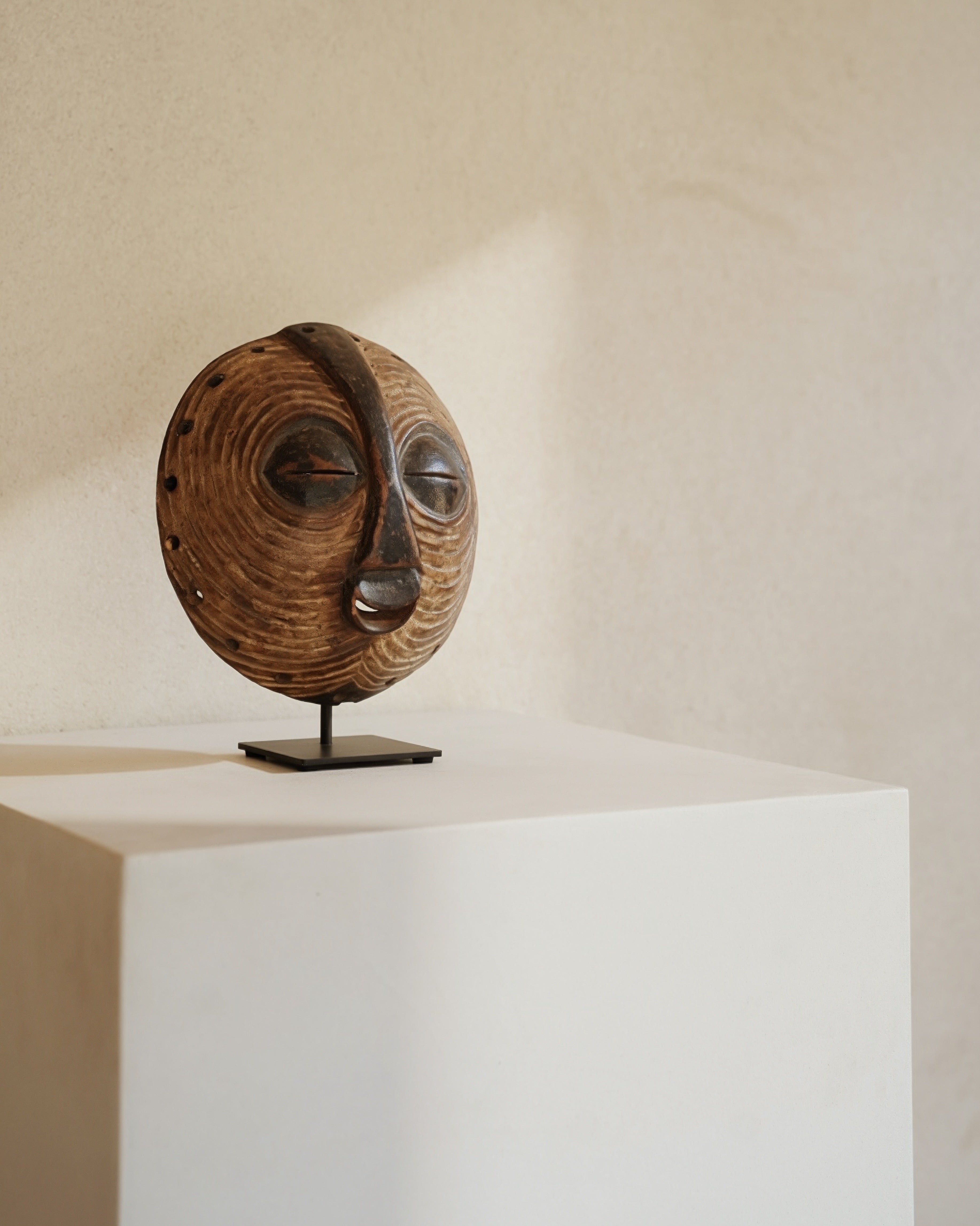 Songye Mask 01