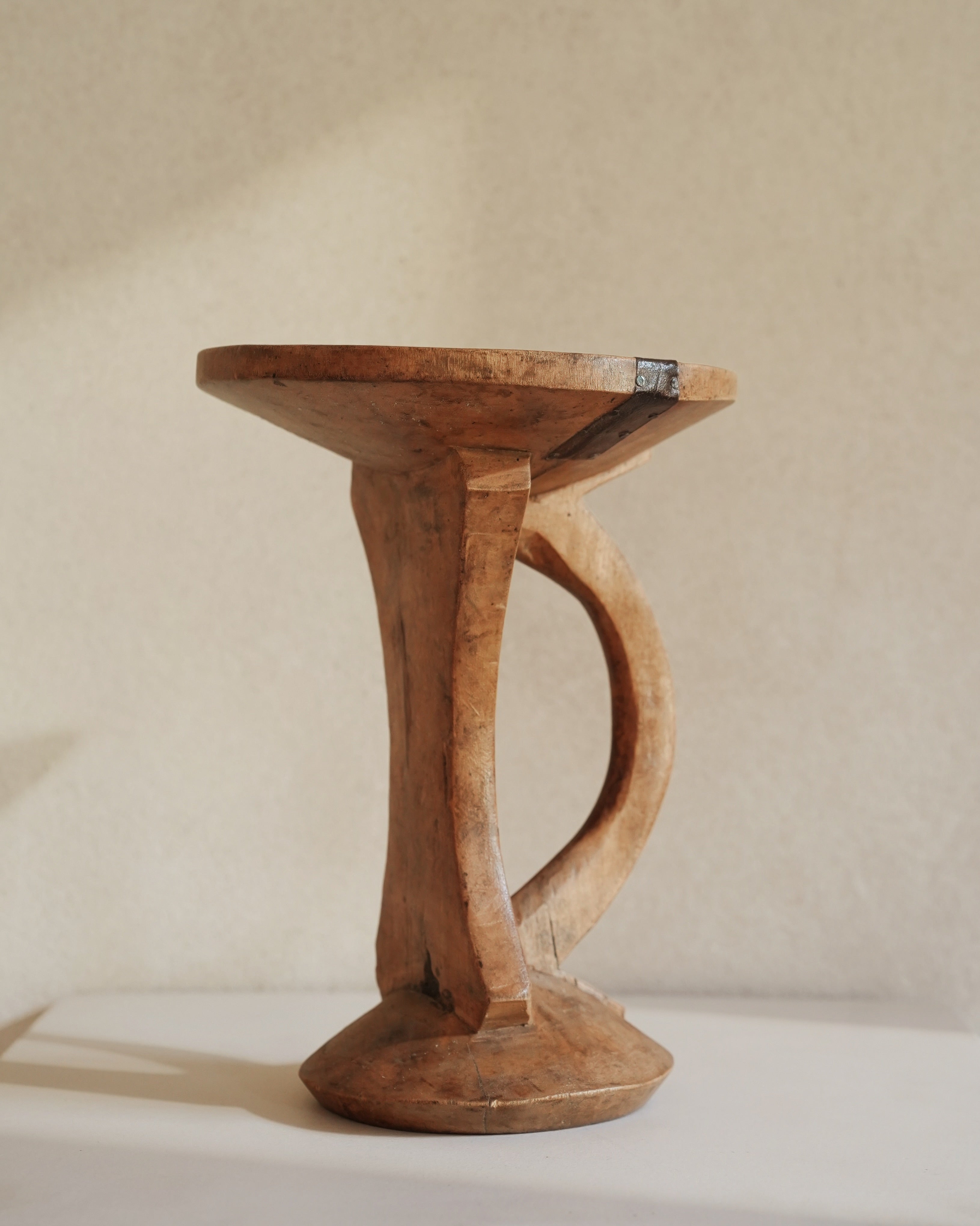 Pokot Stool 09