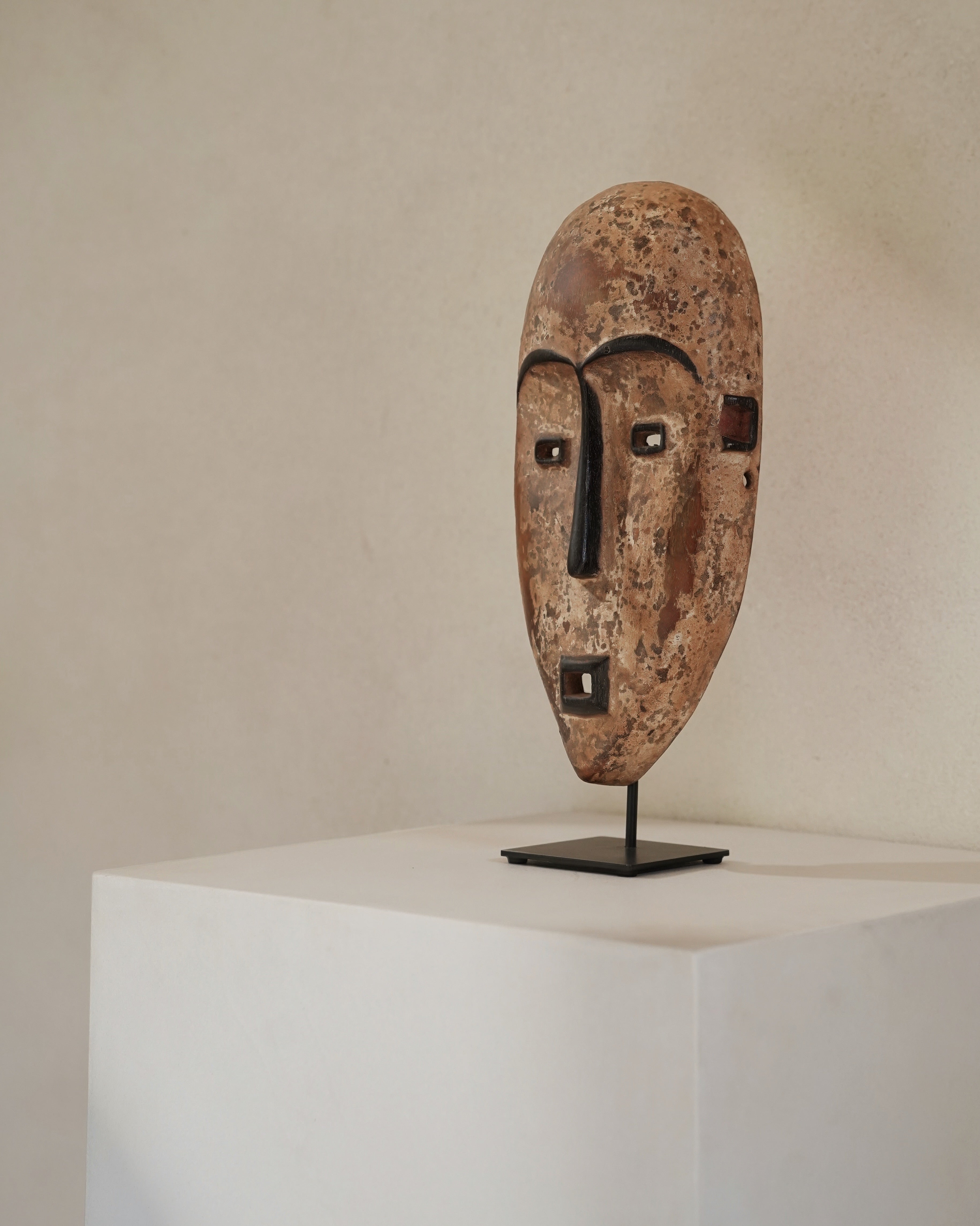 Lega Mask