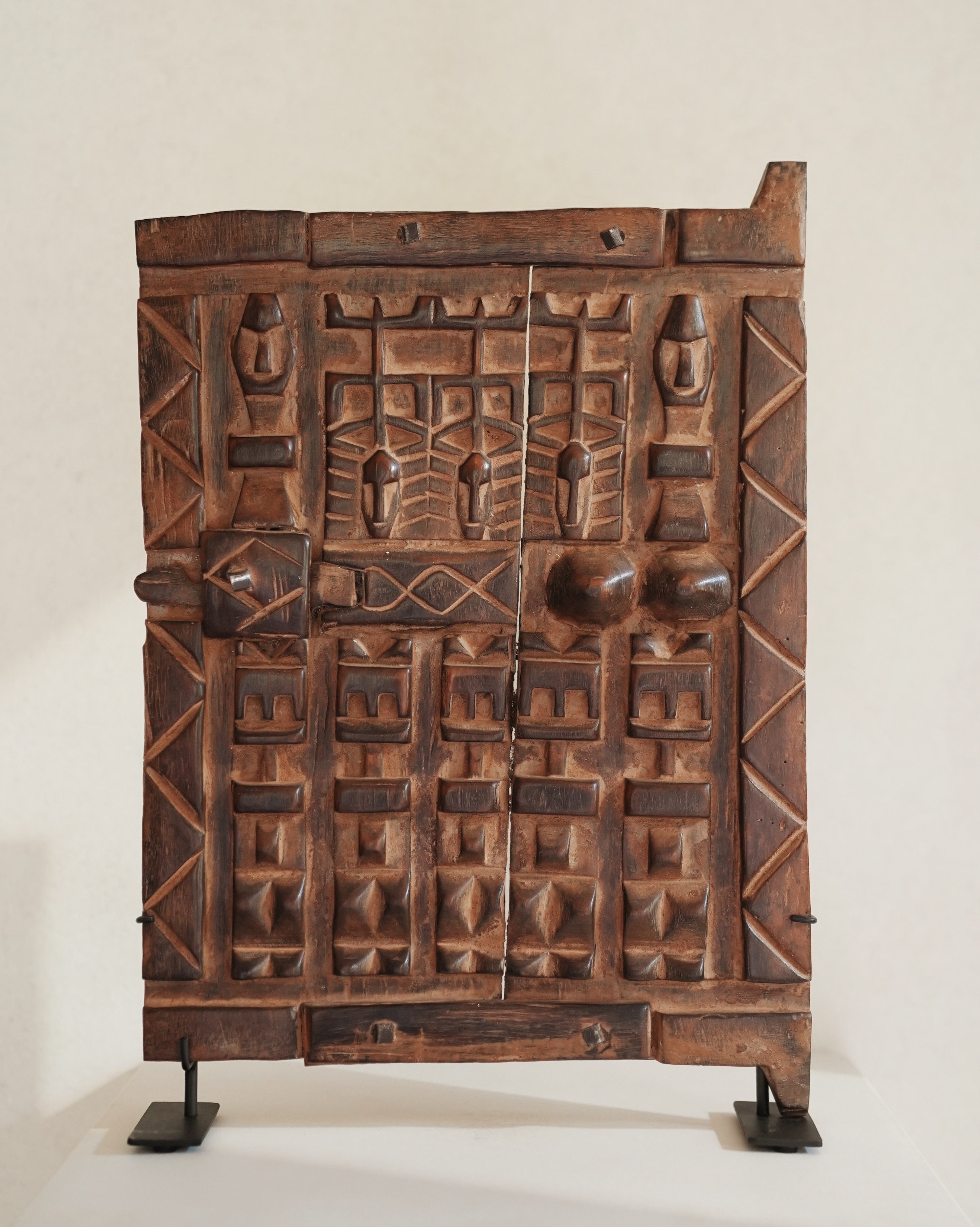 Dogon Door