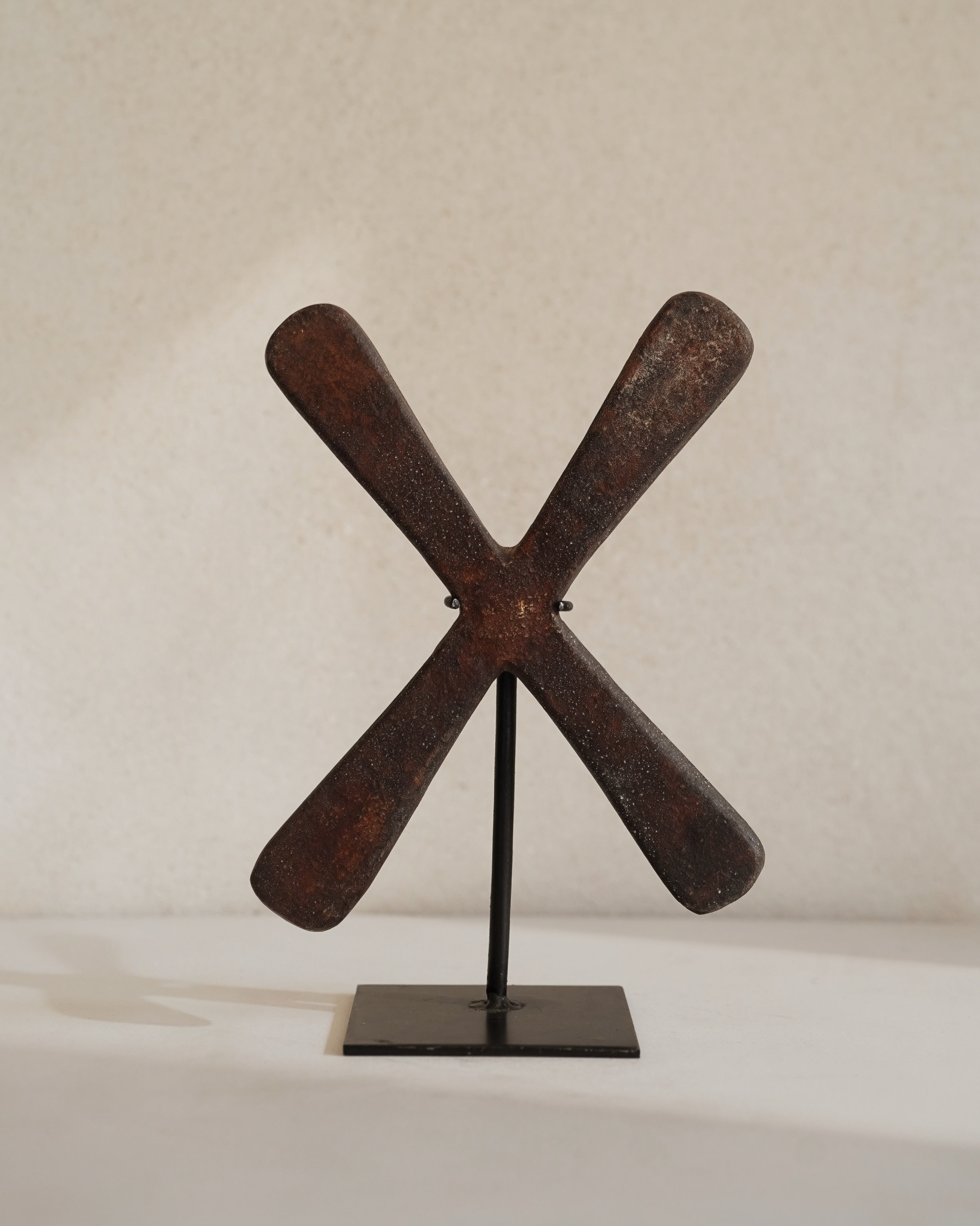 Katanga Cross Currency 06