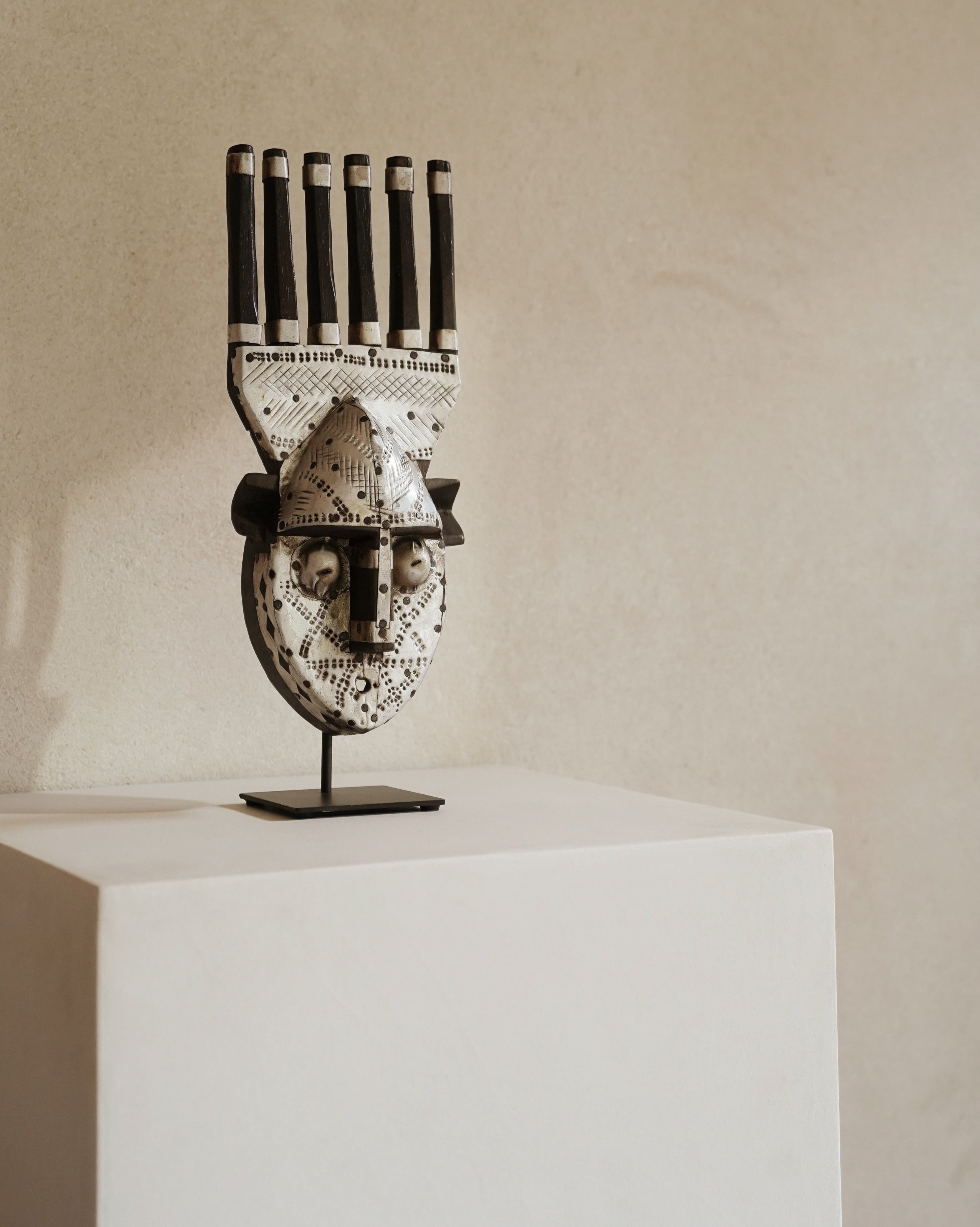 Malinke Mask
