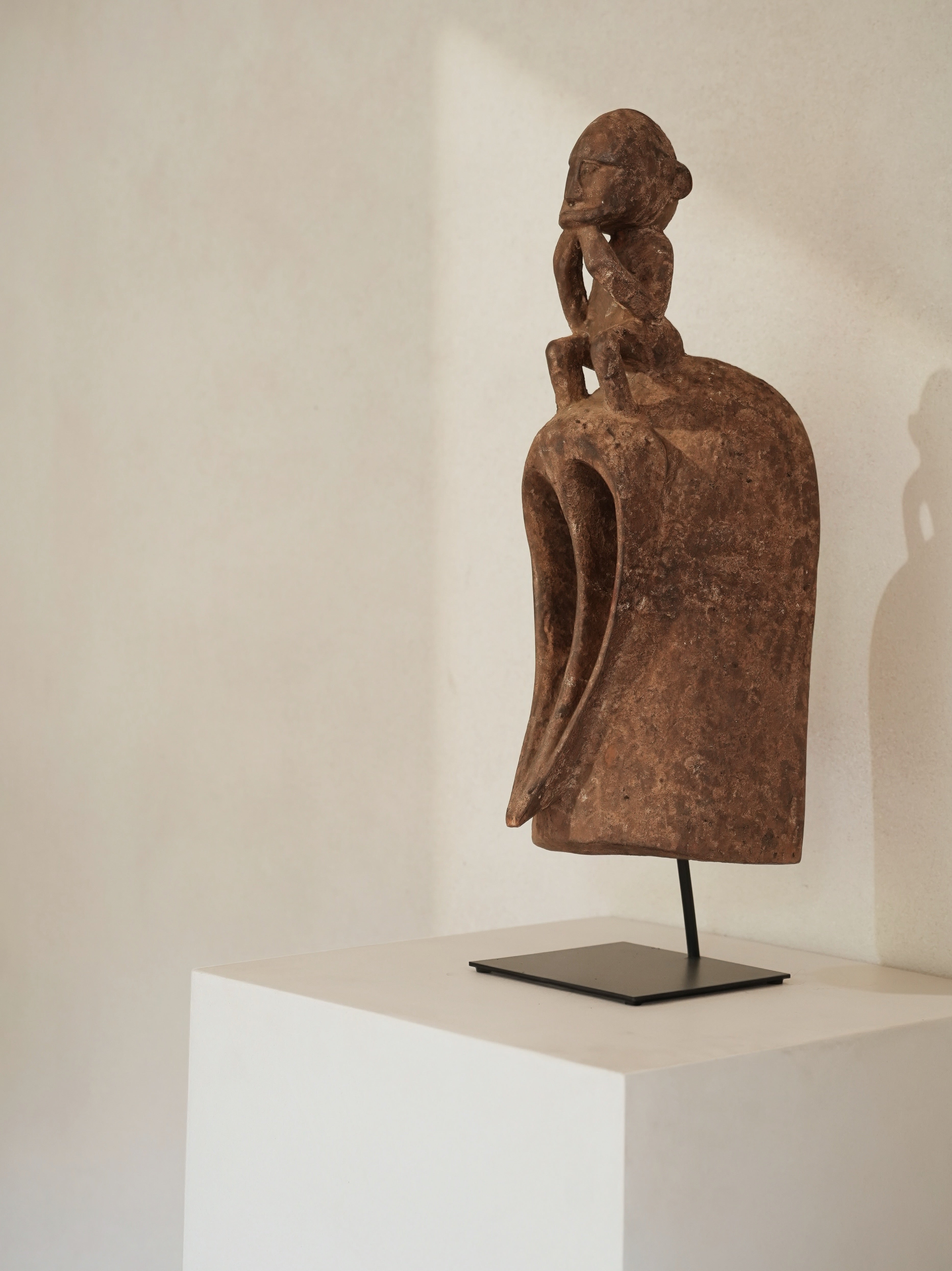 Dogon Mask 13