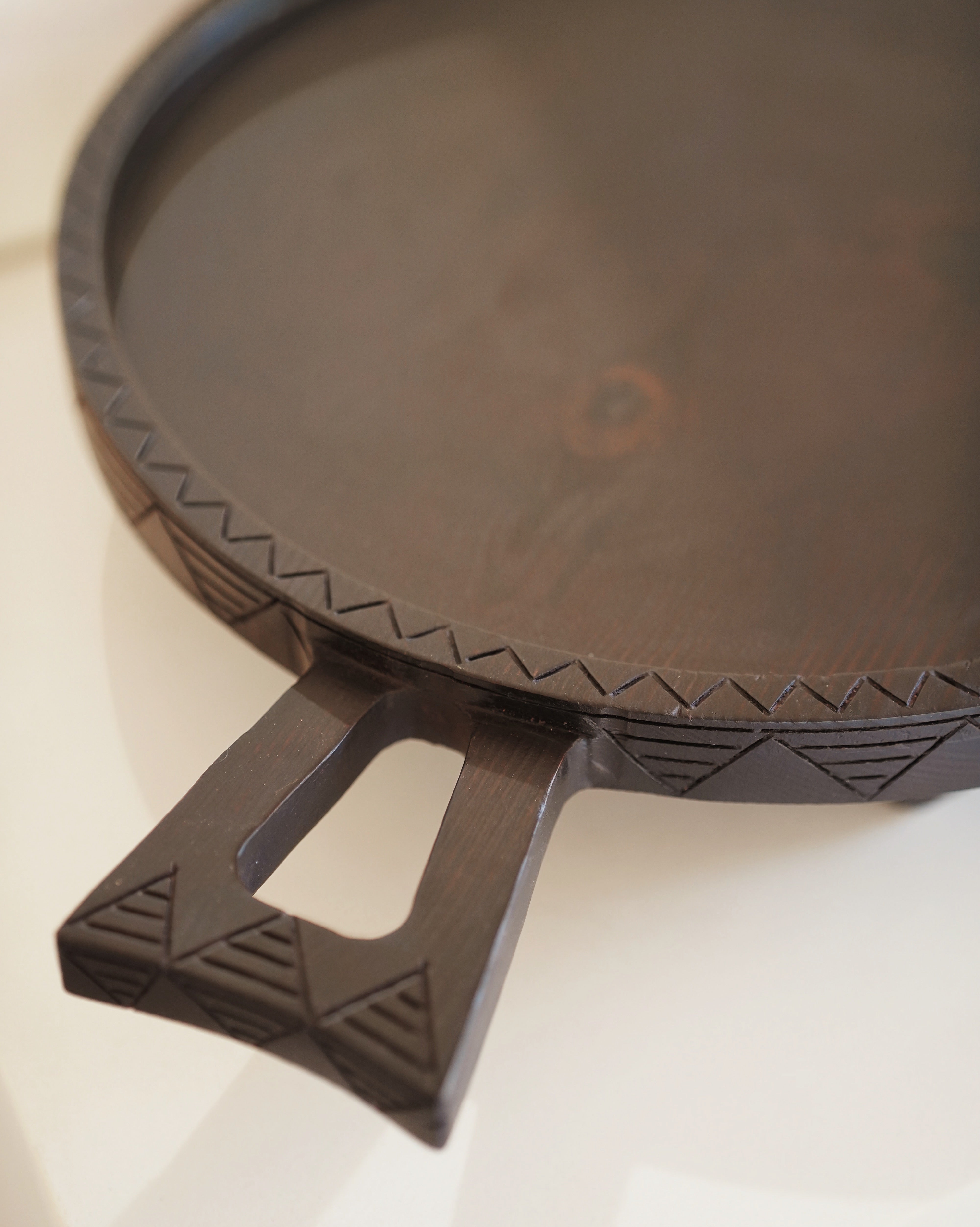 Coffee Tray