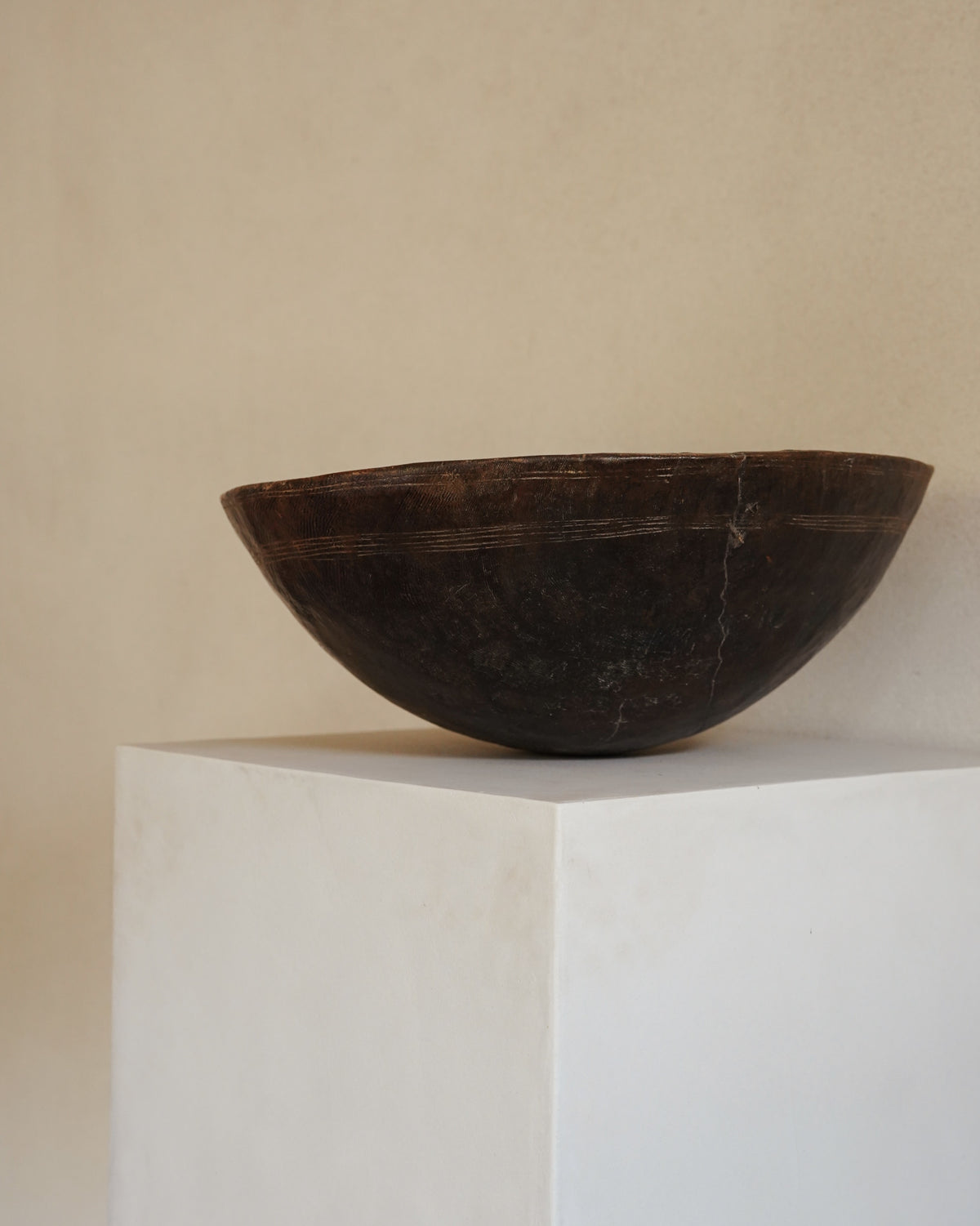 Tuareg Bowl 38