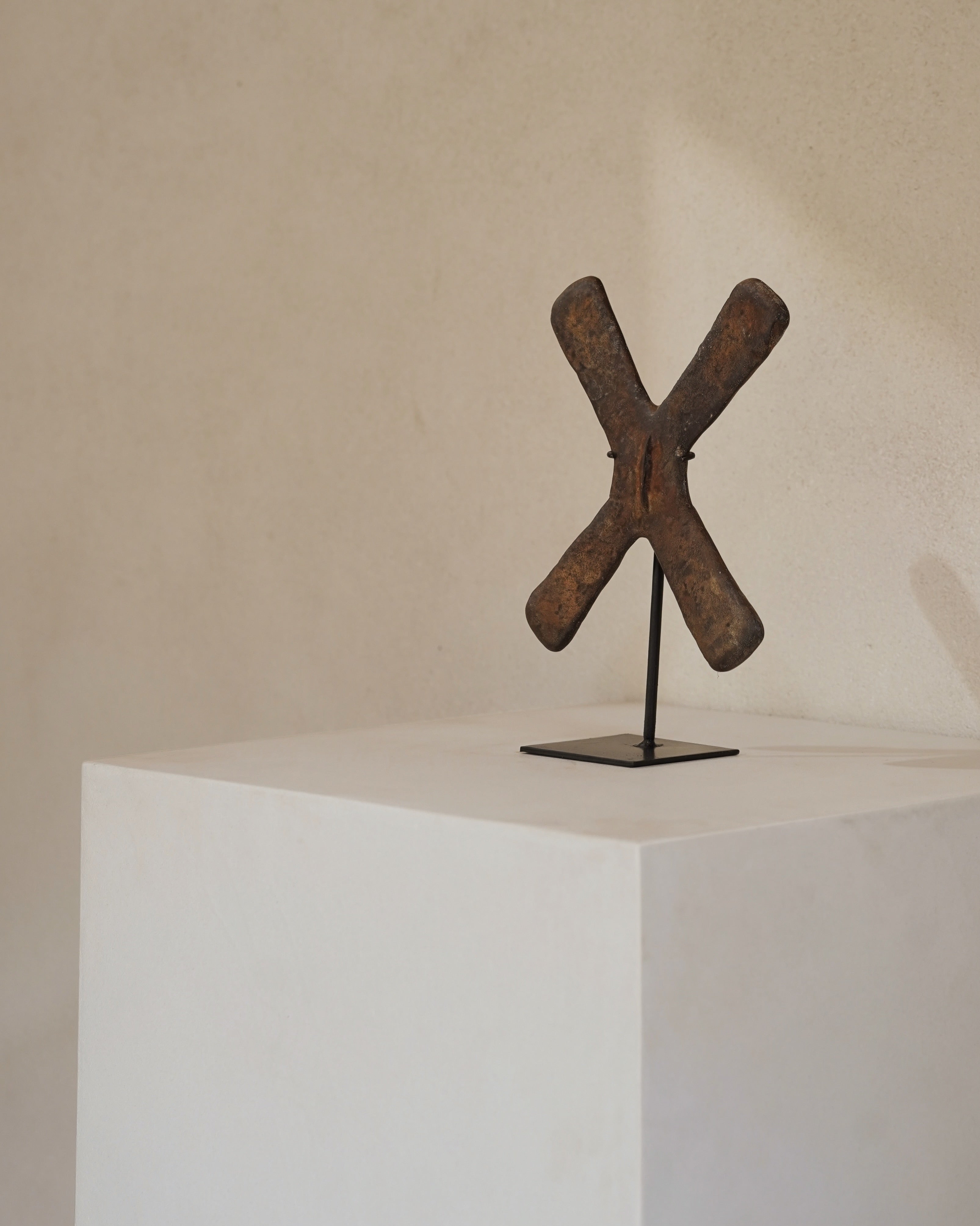 Katanga Cross Currency 05