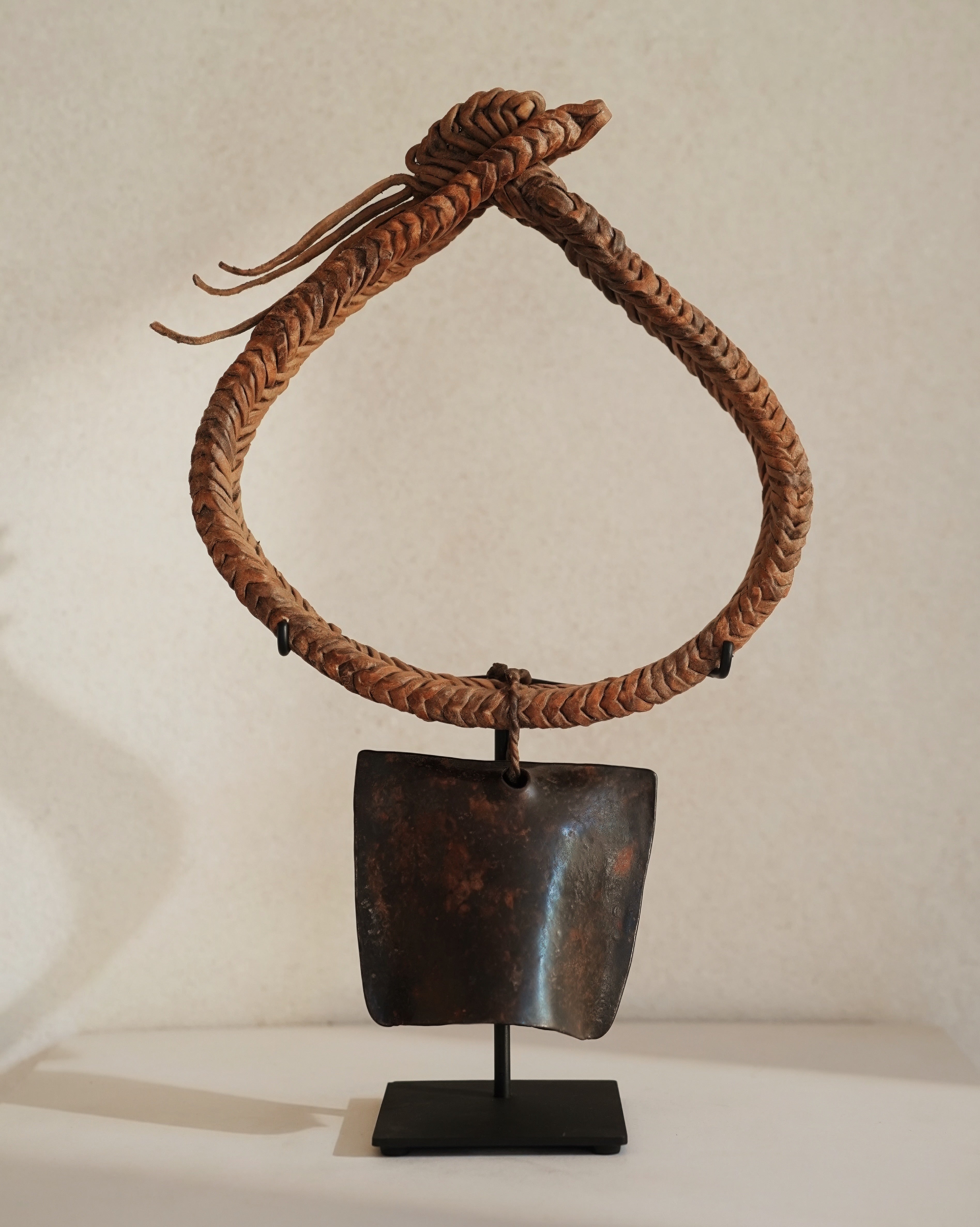 Karamajong Cow Bell
