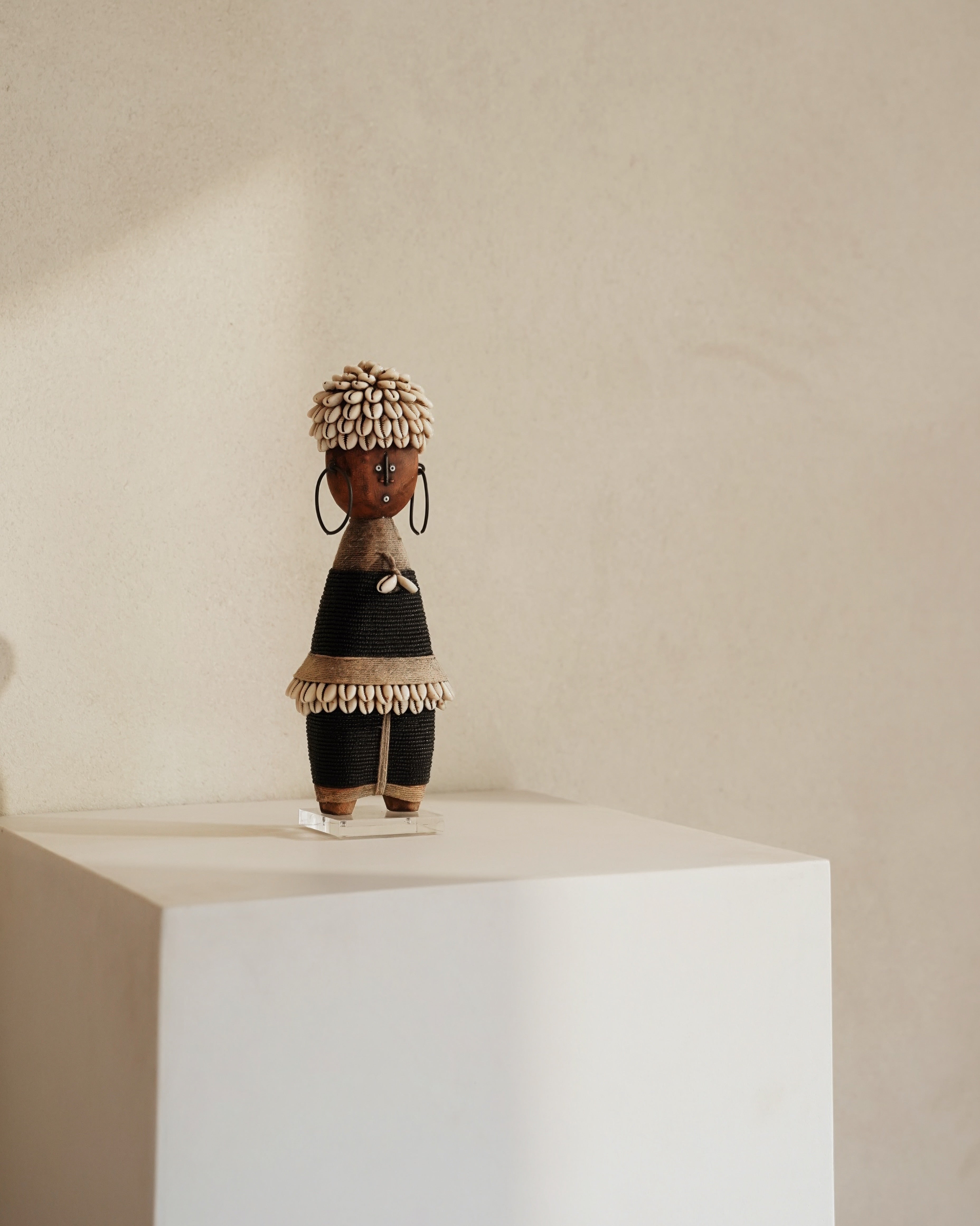 Namji Fertility Doll 02.B.