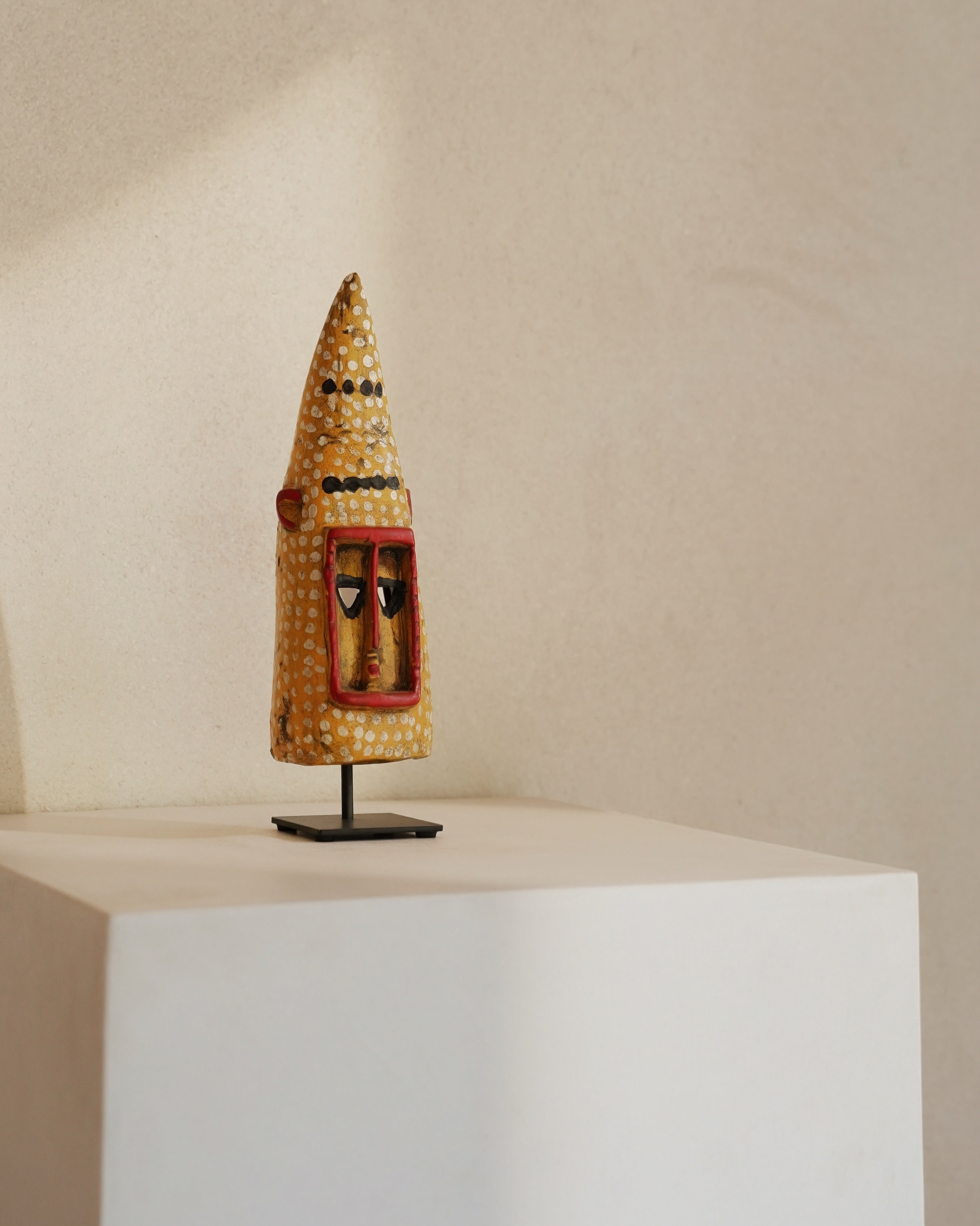 Dogon Mask