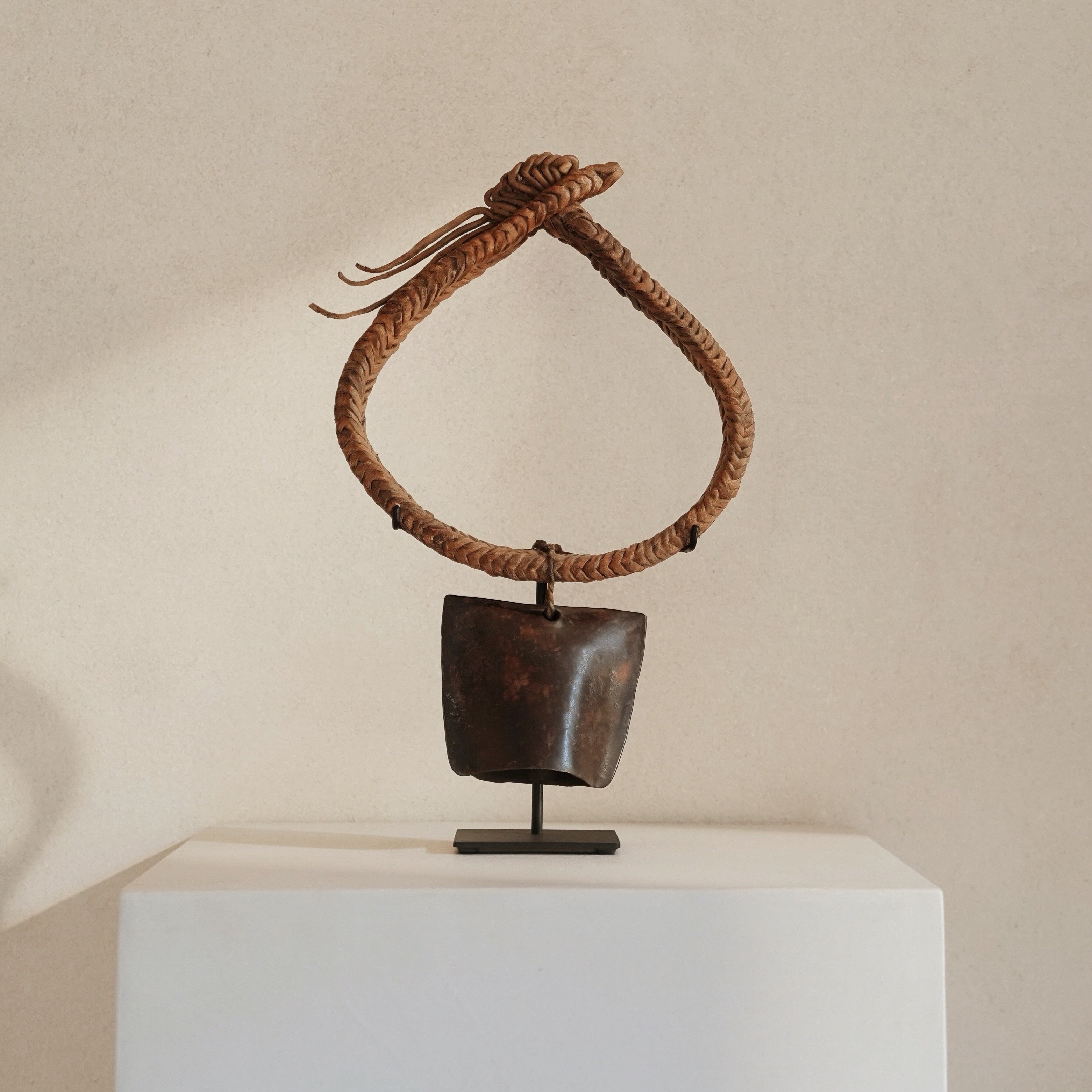 Karamajong Cow Bell