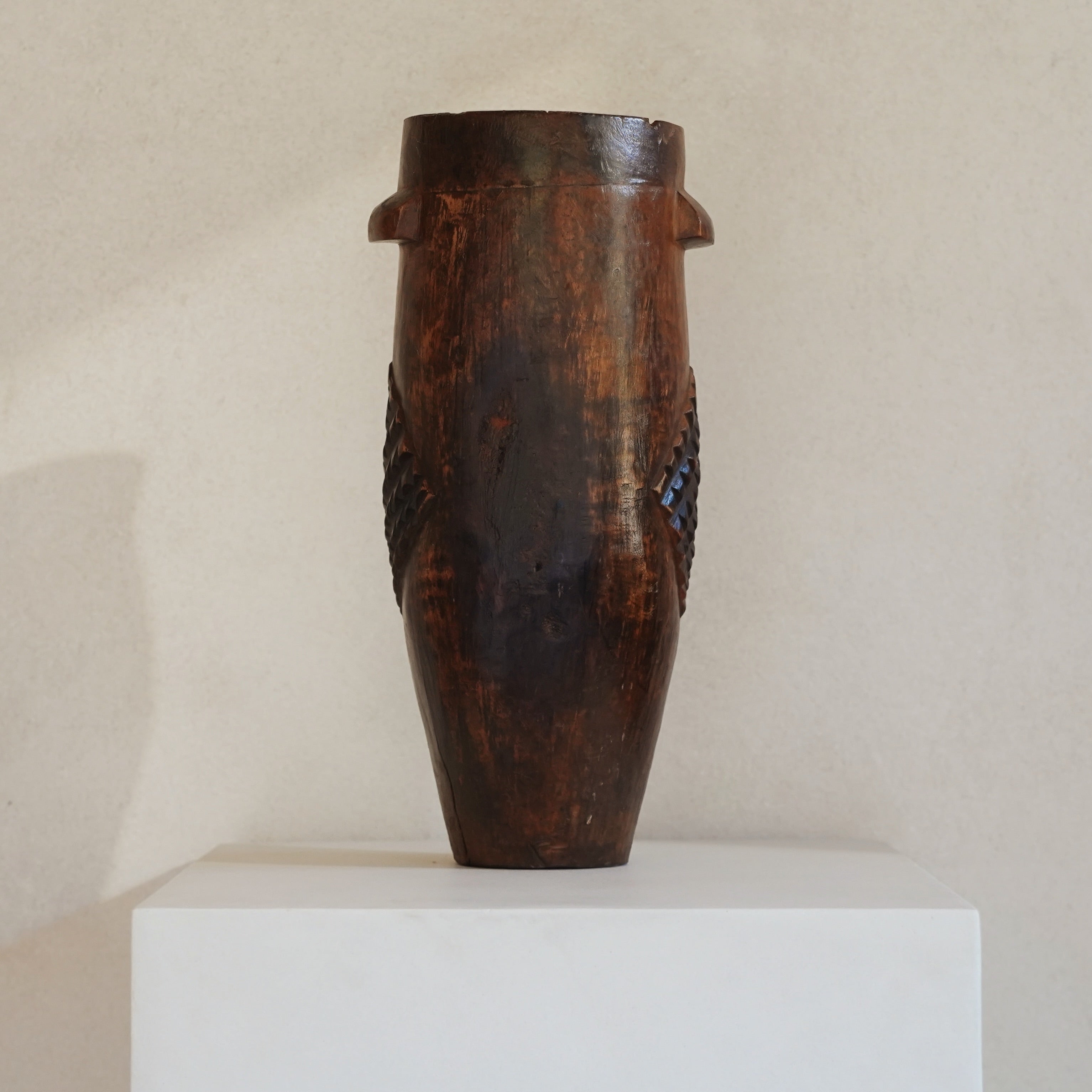Zulu Milk Jug