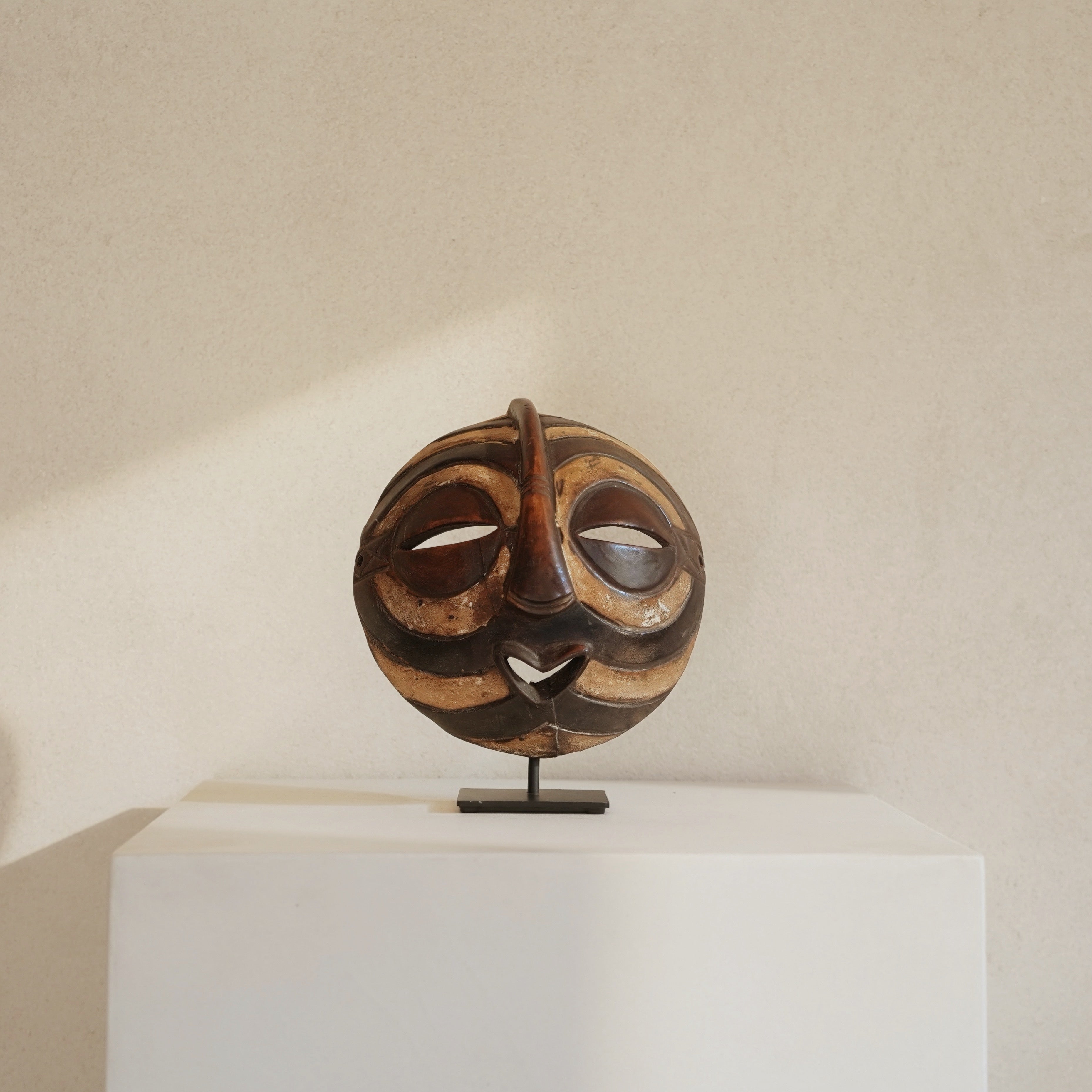 Songye Mask 00