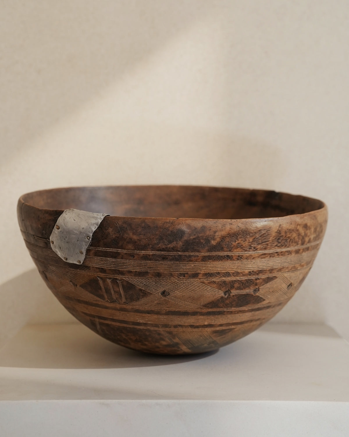 Tuareg Bowl 12