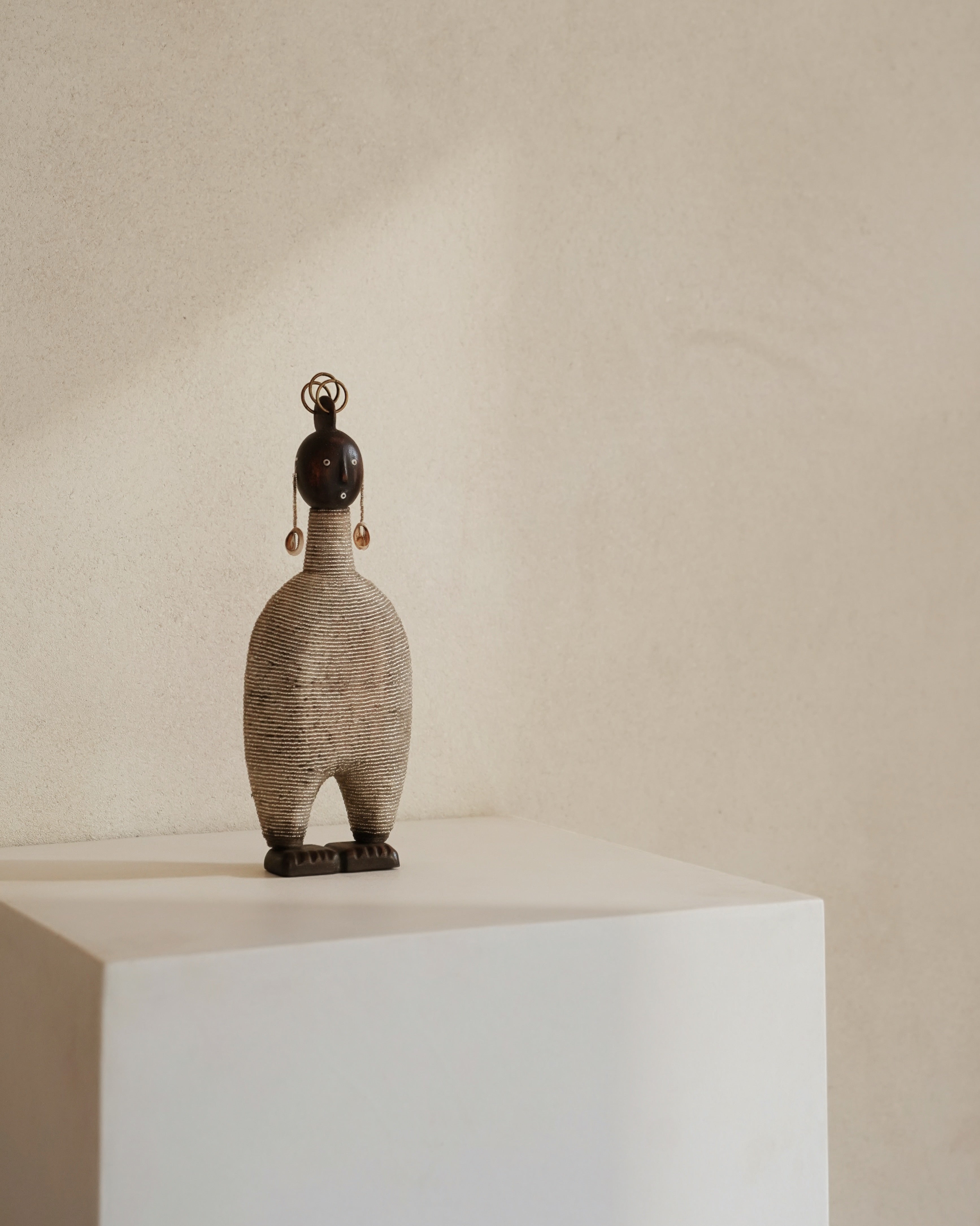 Namji Fertility Doll 01.S