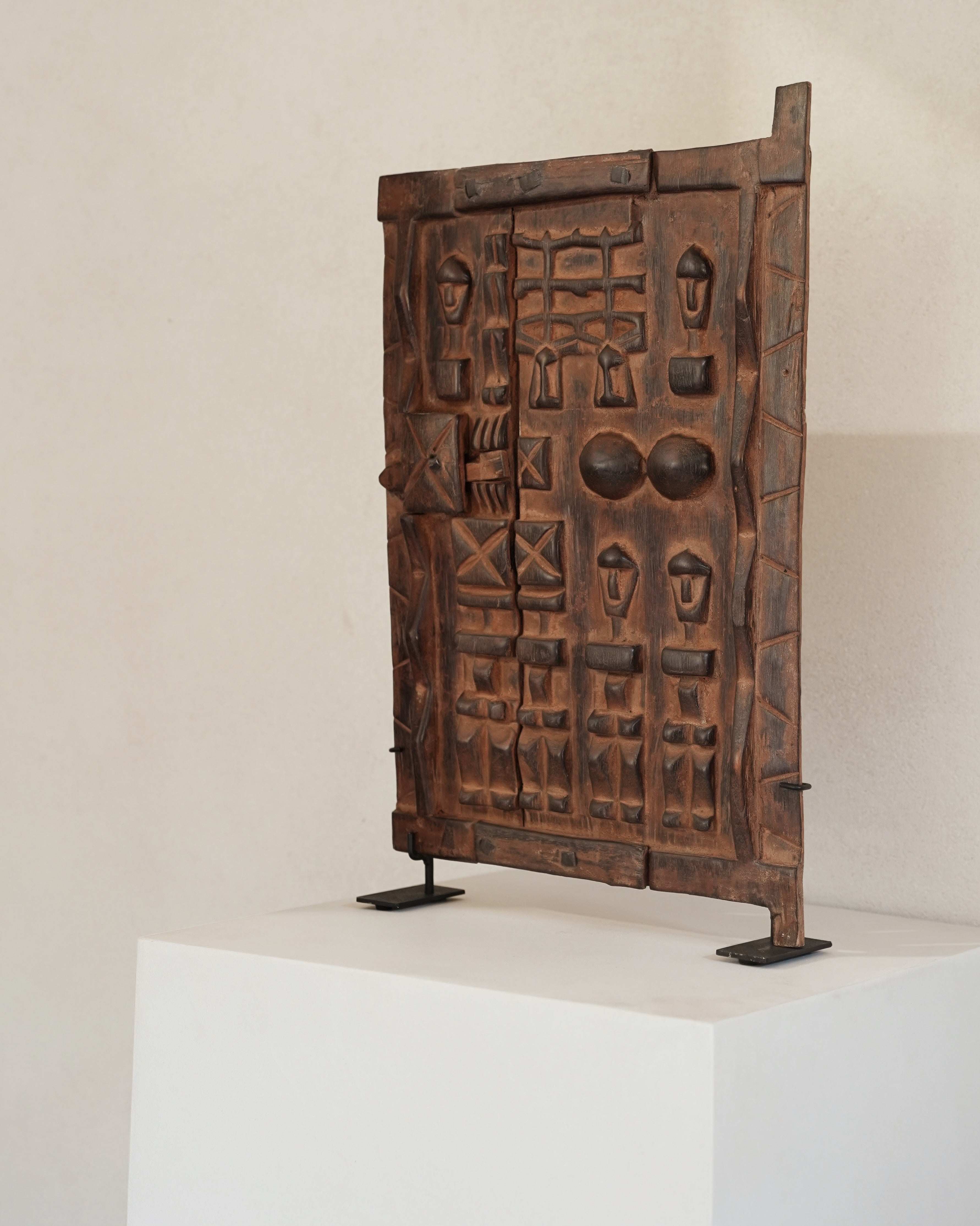 Dogon Door