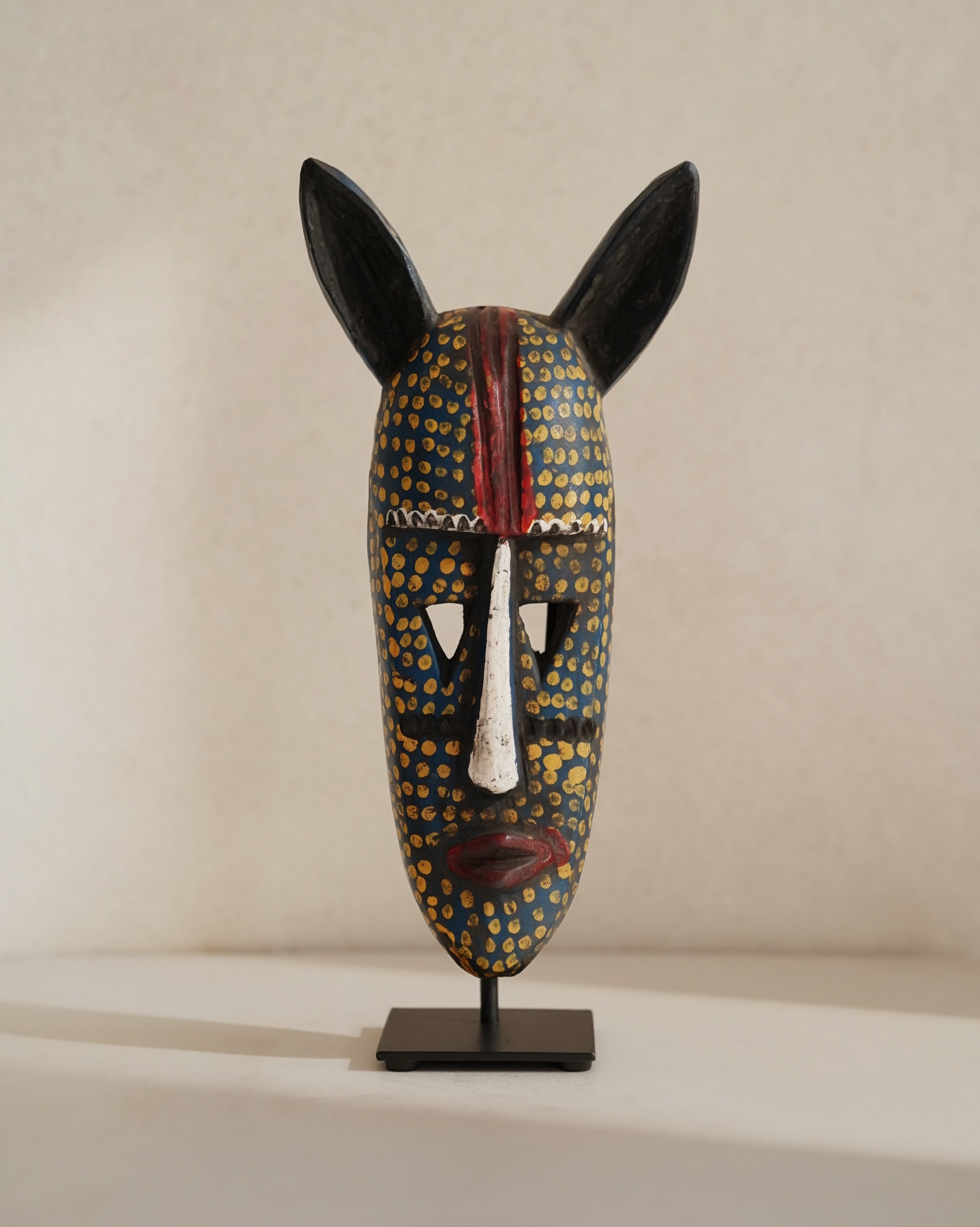 Dogon Mask