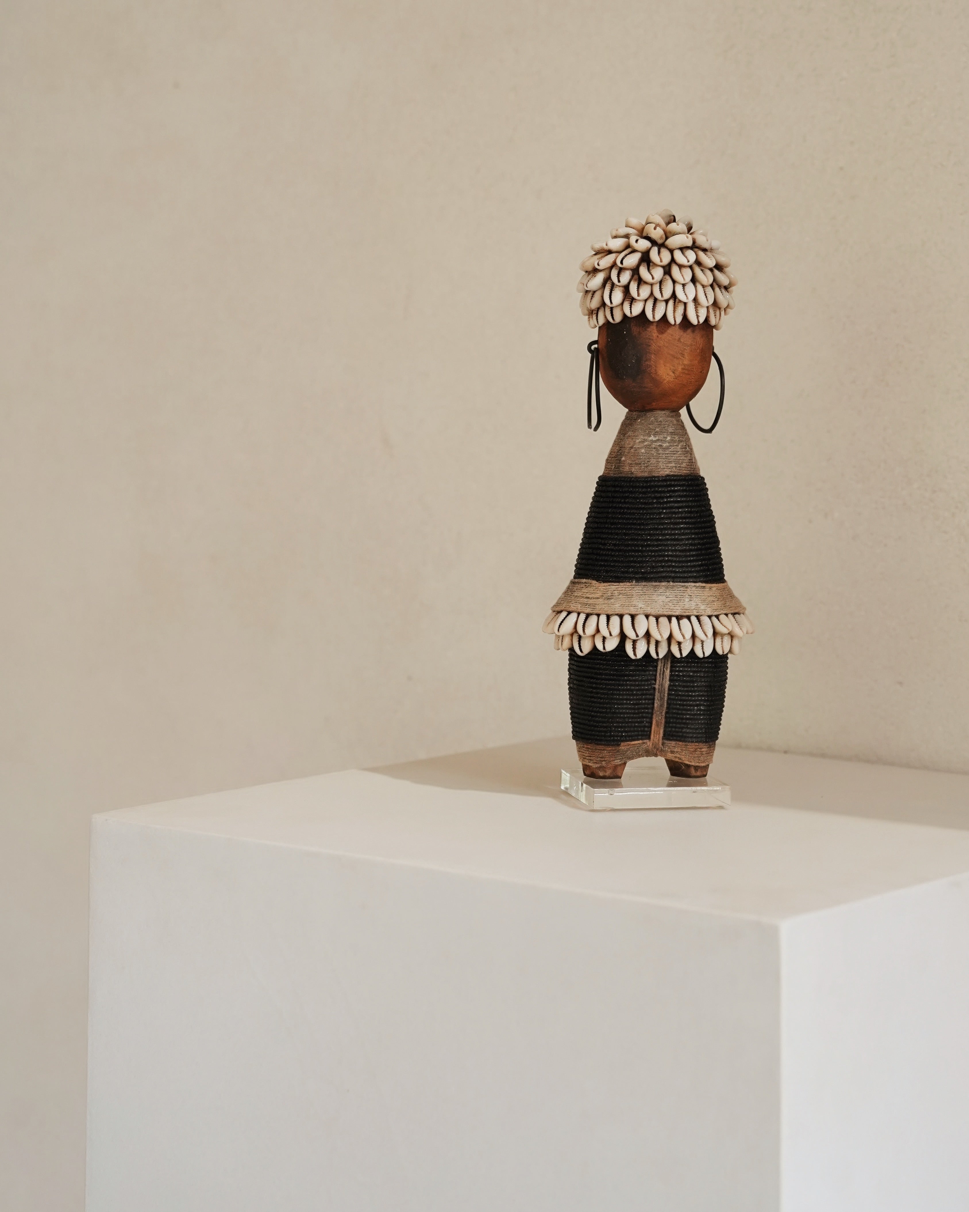 Namji Fertility Doll 02.B.