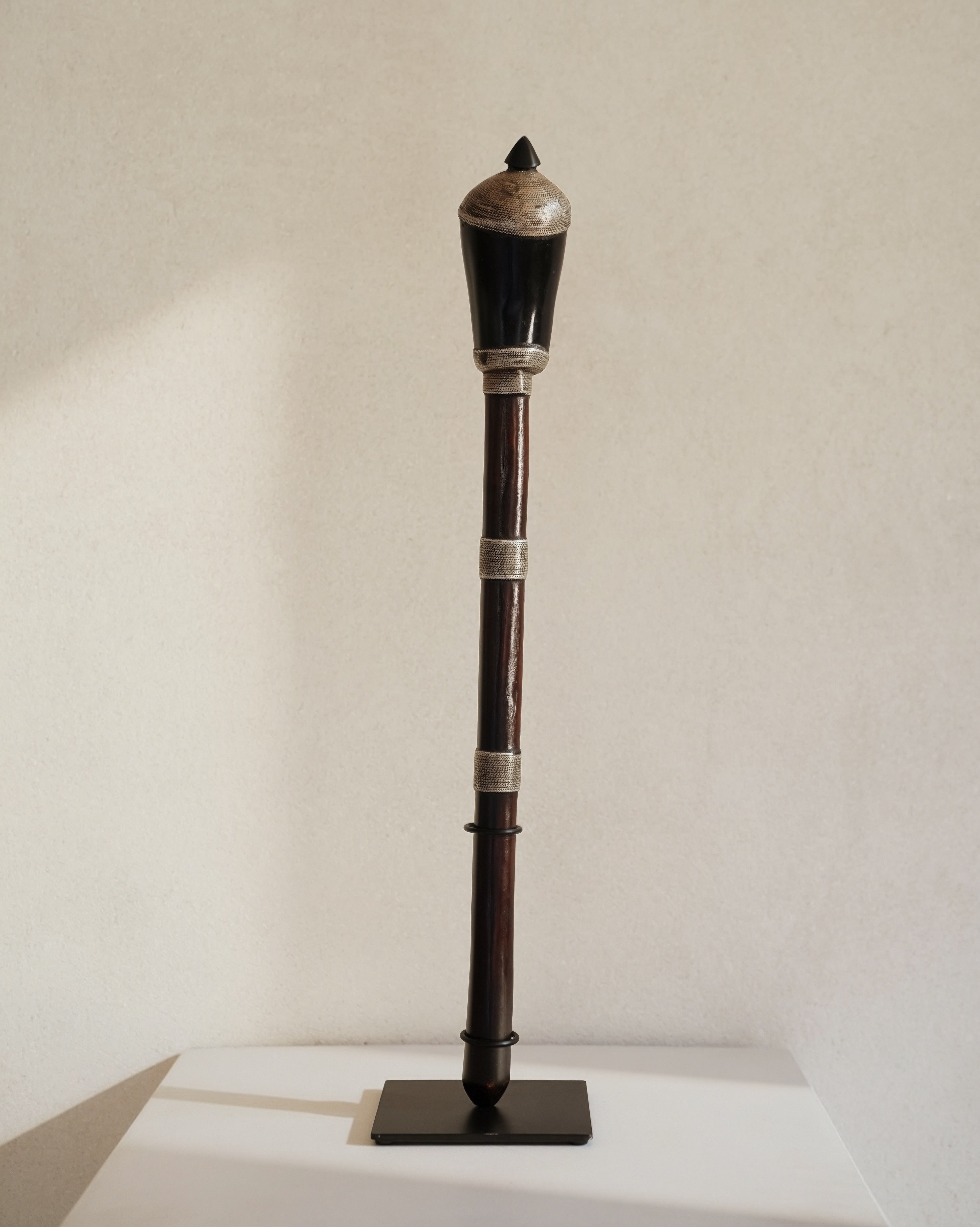 Dinka Staff 01