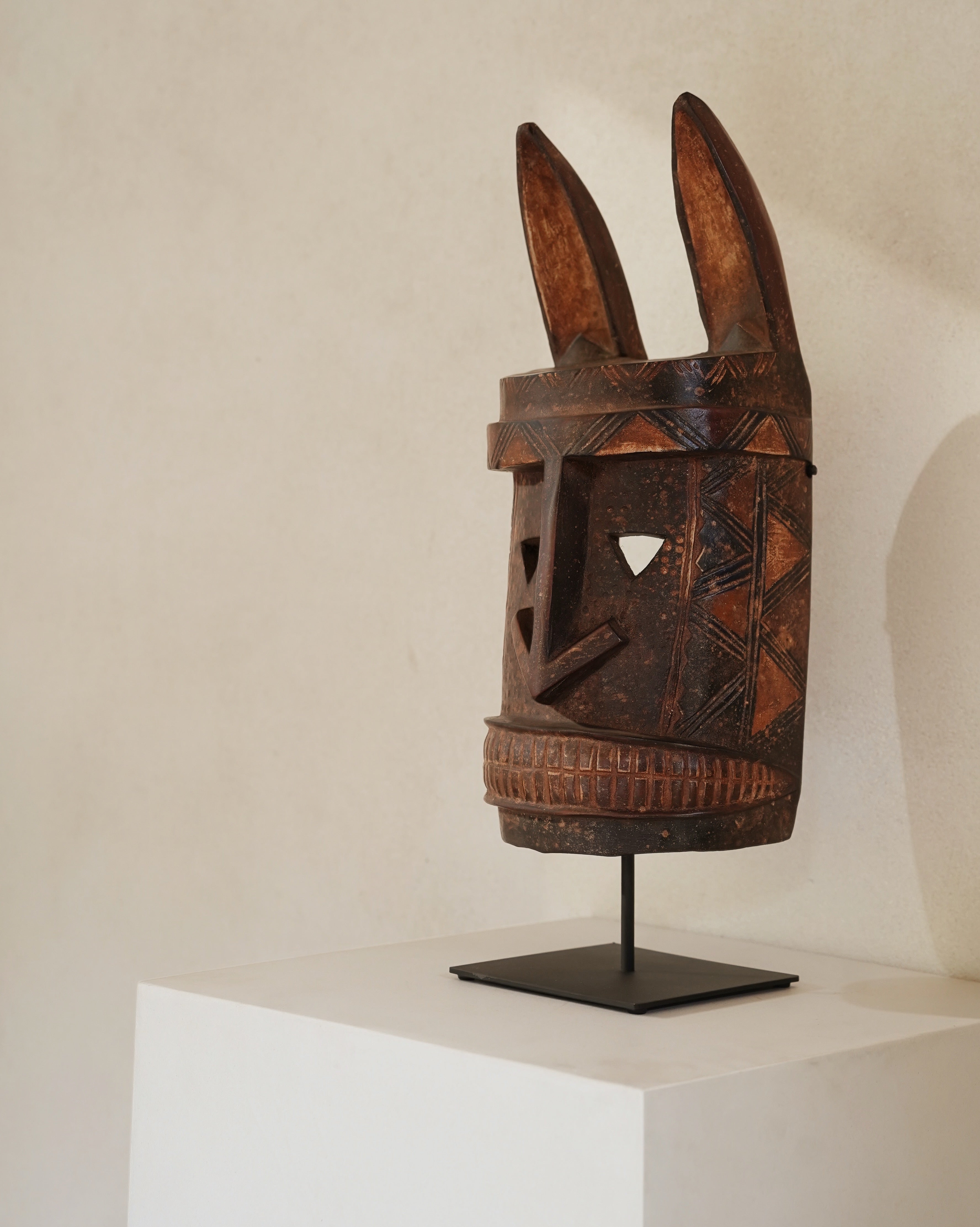 Dogon Mask 10